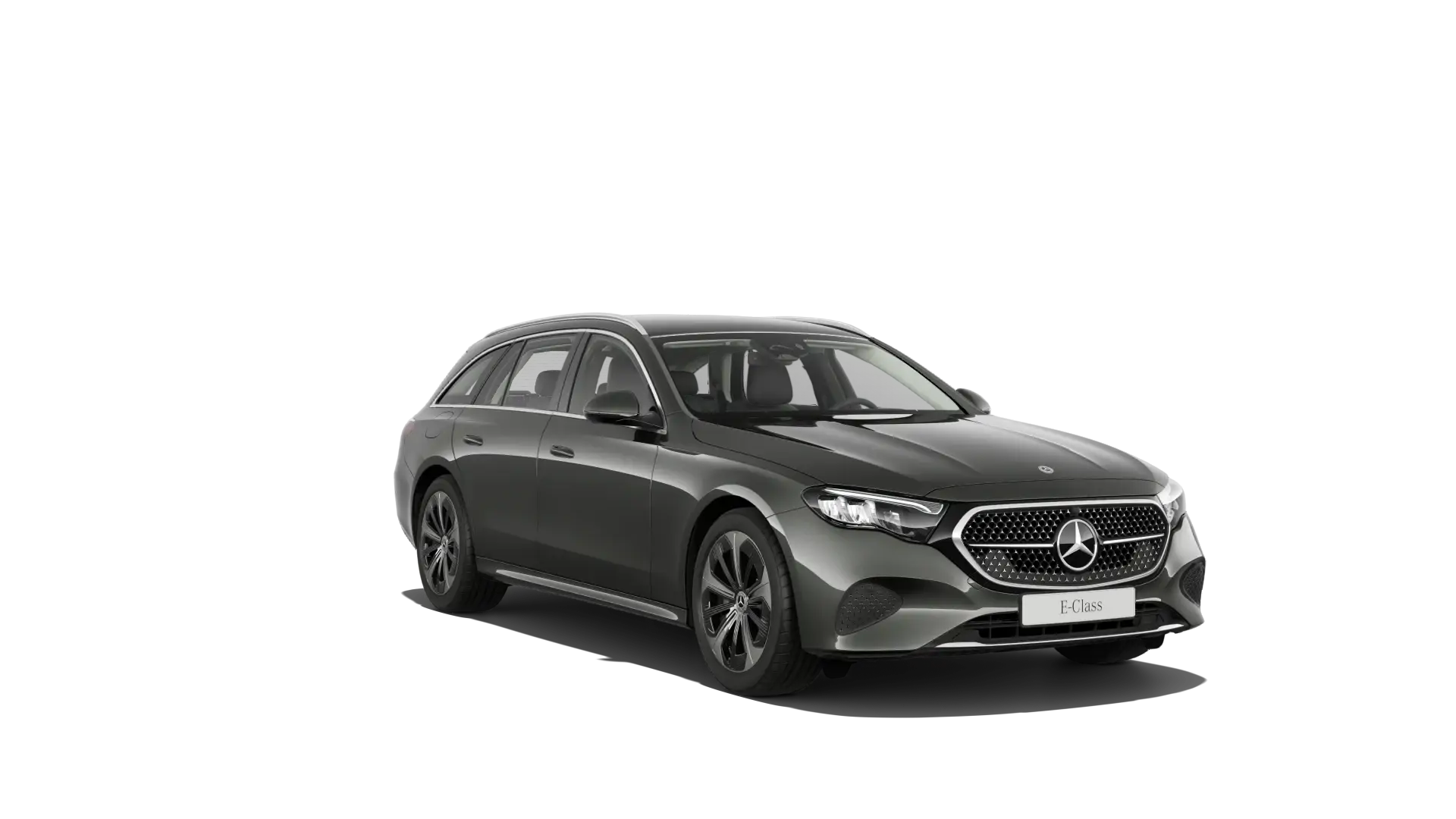 Mercedes-Benz Classe E 