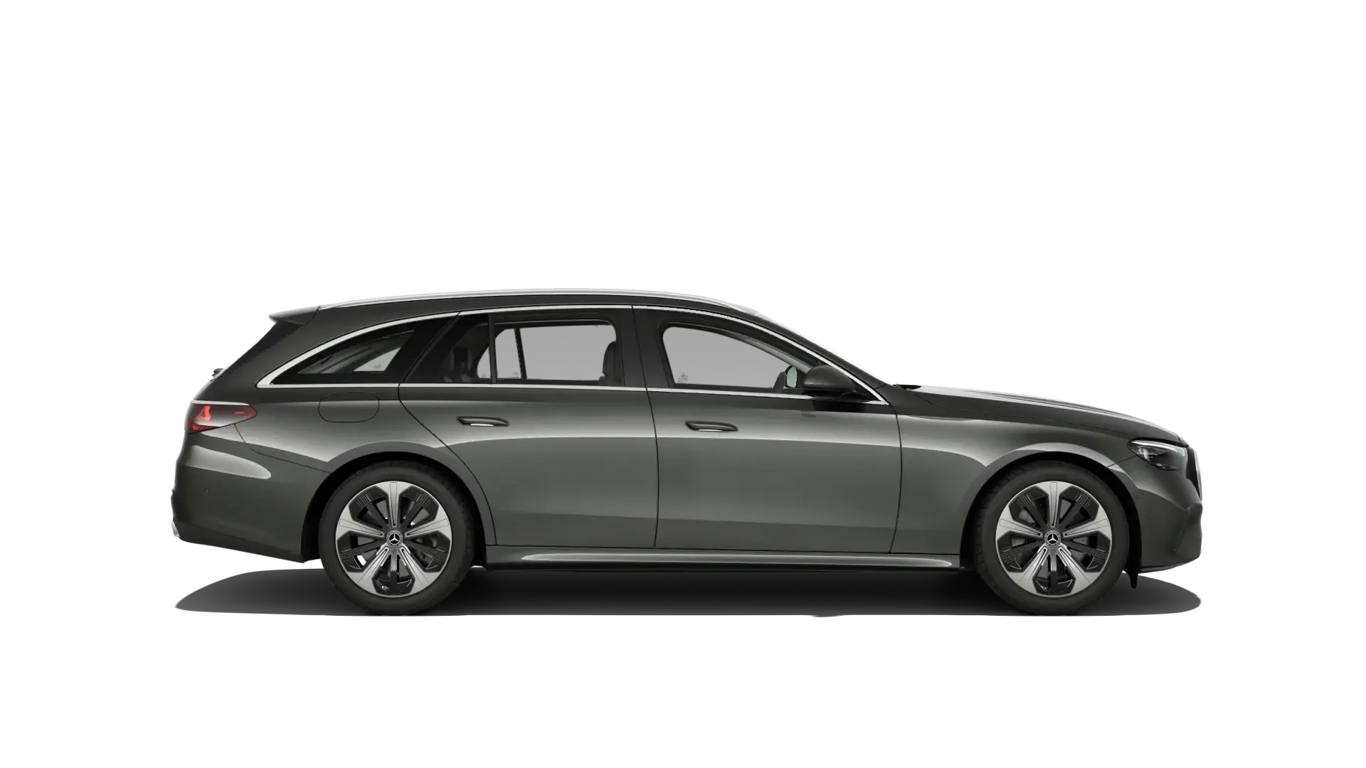 Mercedes-Benz Classe E 