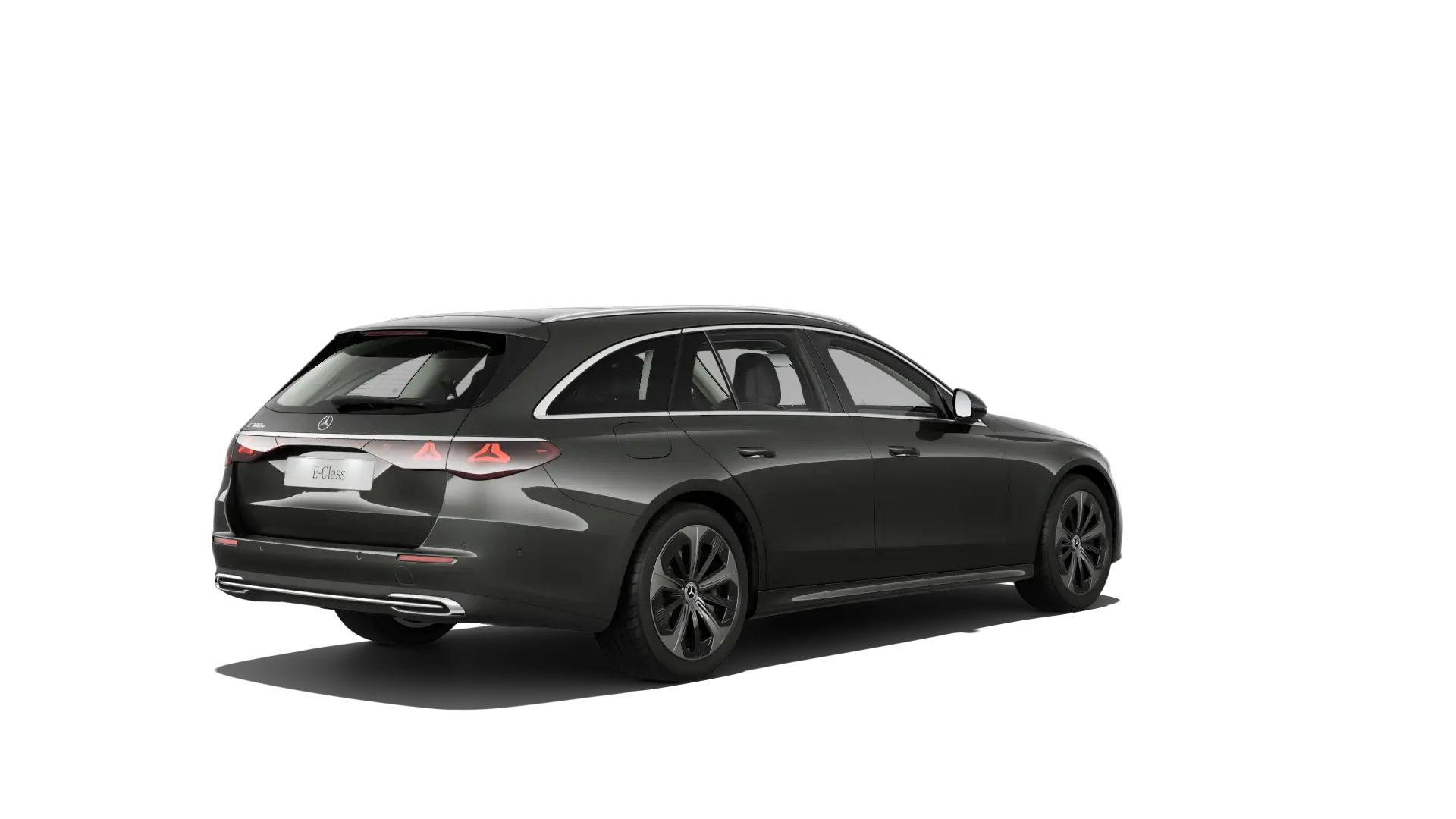 Mercedes-Benz Classe E 