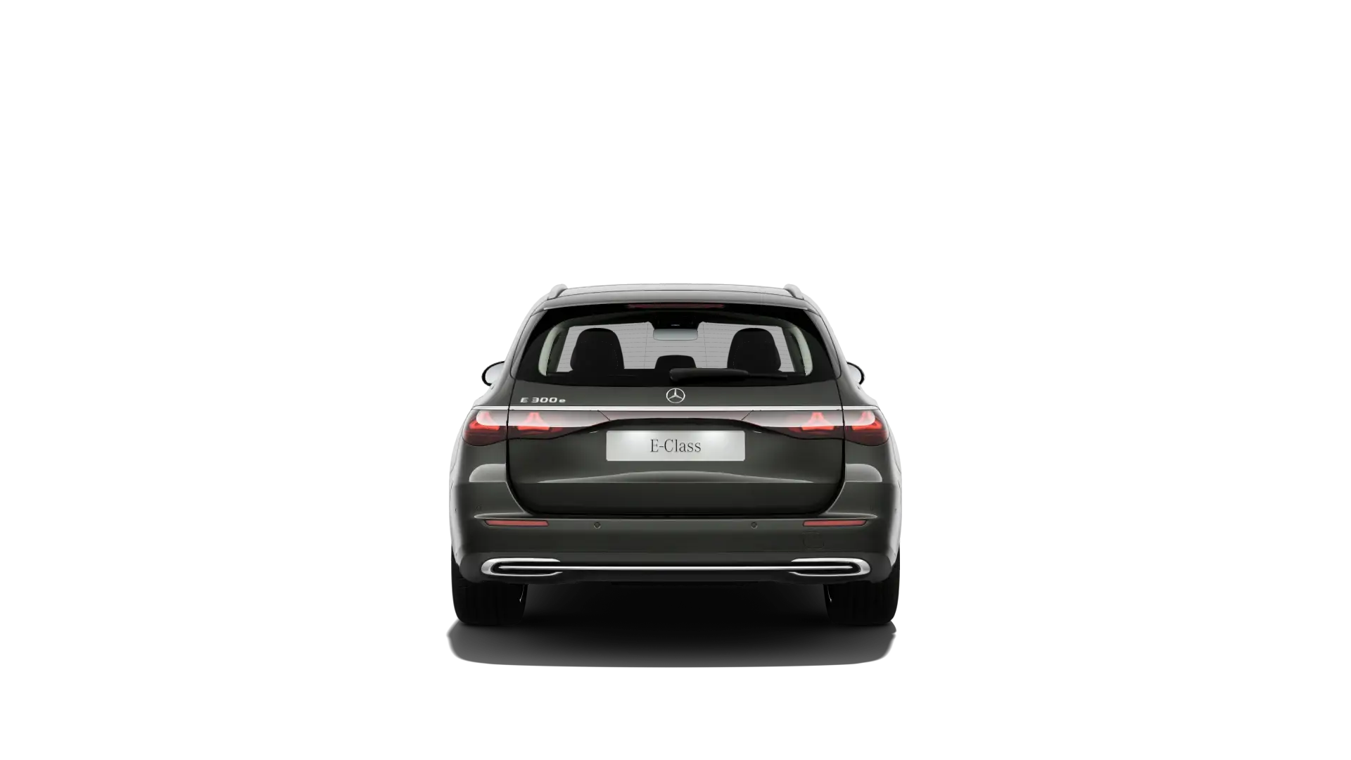 Mercedes-Benz Classe E 