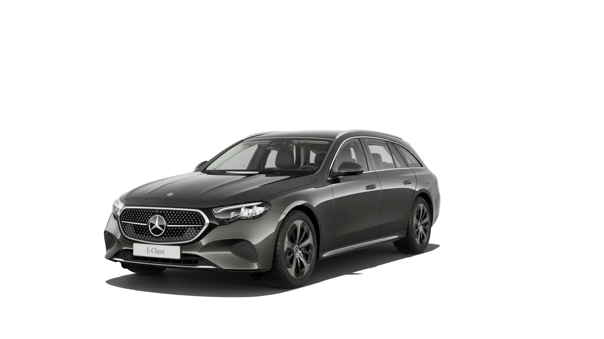 Photo Mercedes-Benz Classe E