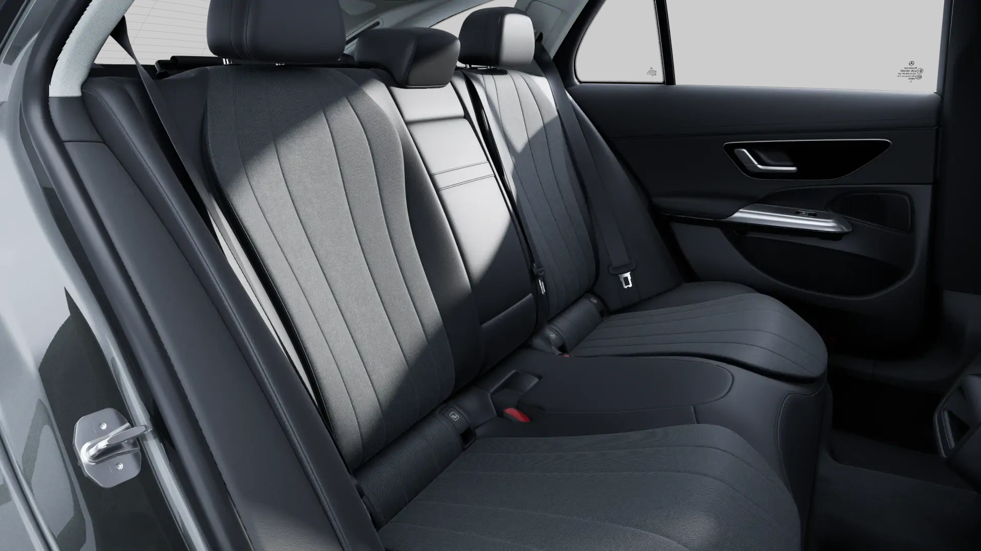 Mercedes-Benz Classe E 