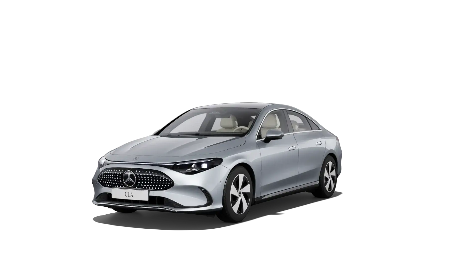 Photo Mercedes-Benz CLA