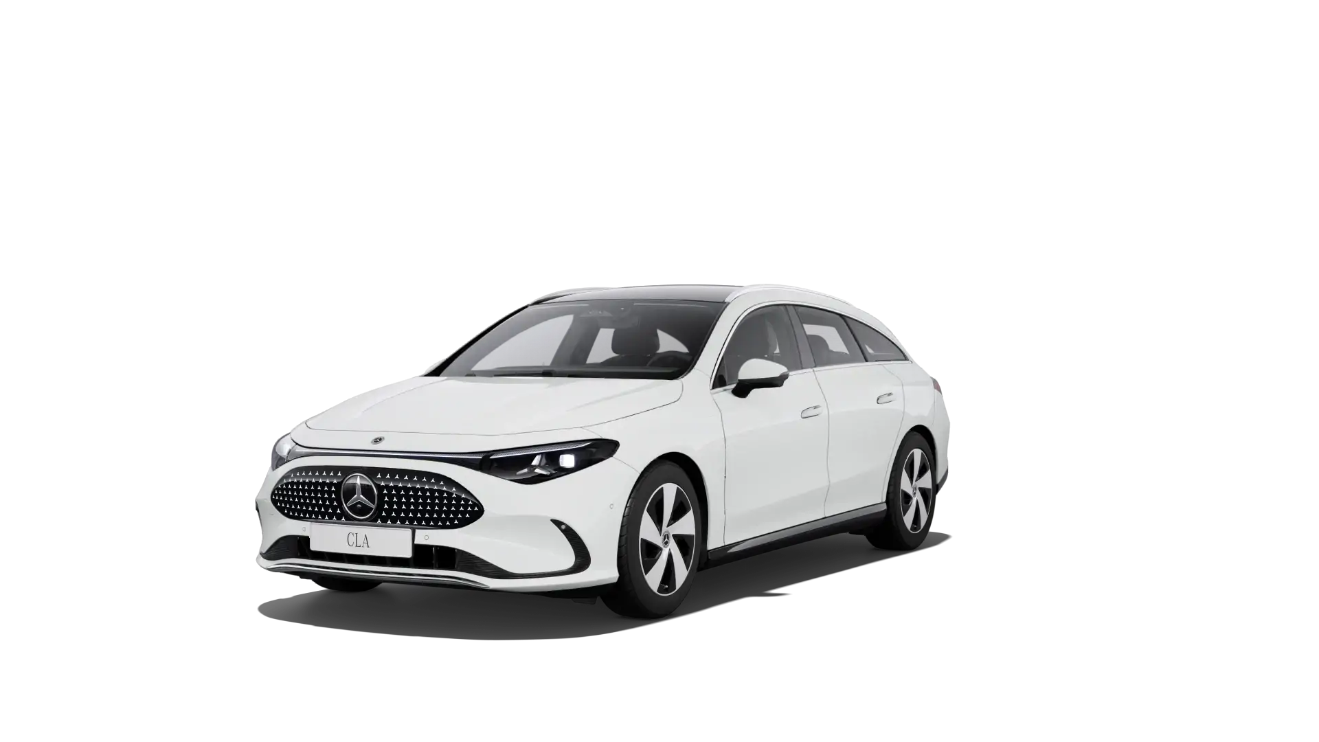 Photo Mercedes-Benz CLA