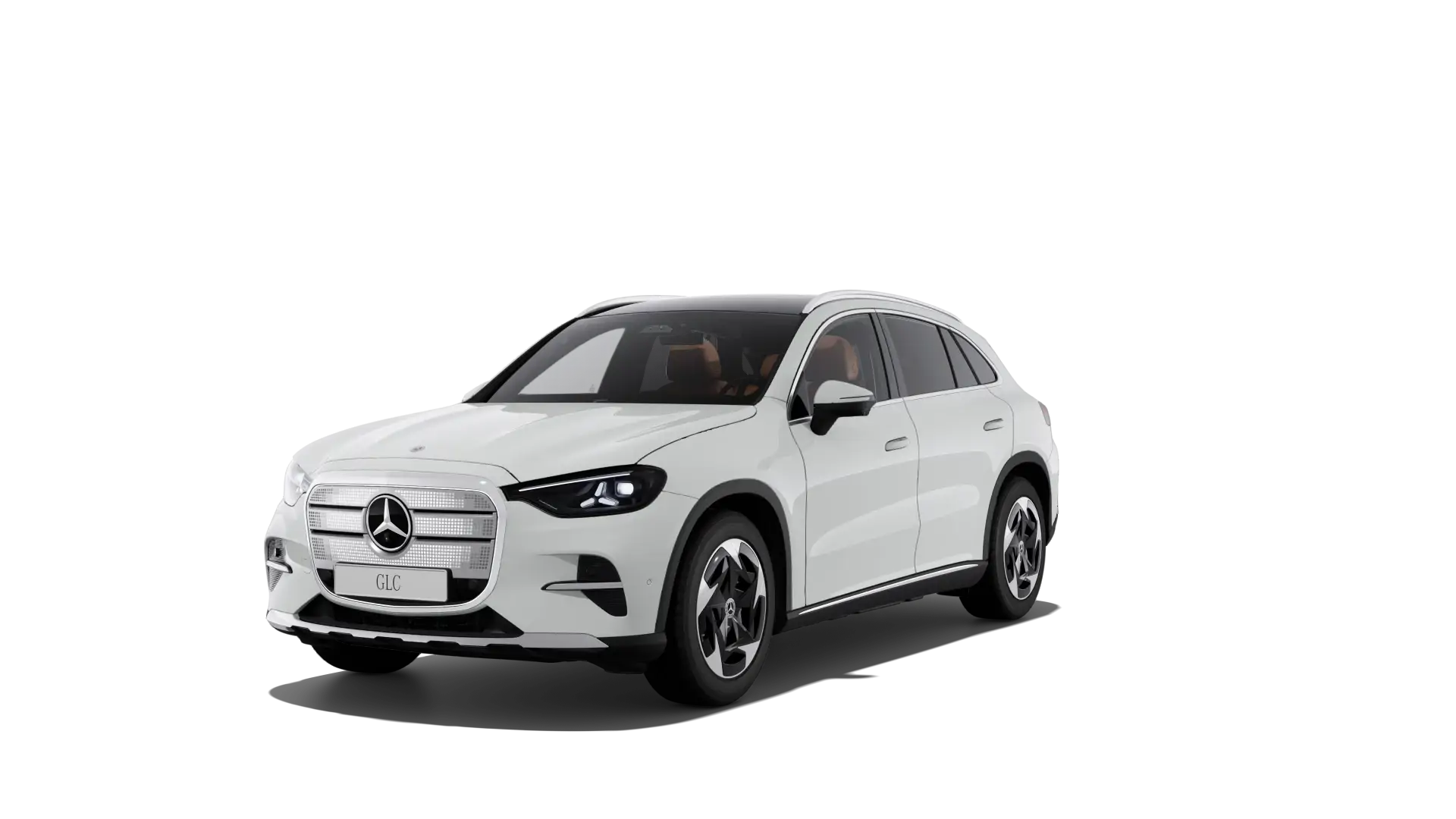 Photo Mercedes-Benz GLC