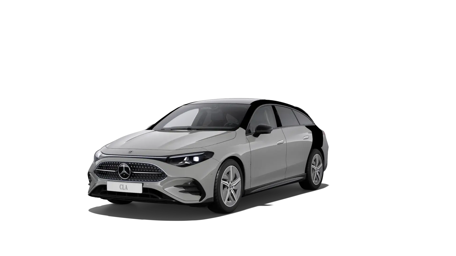 Photo Mercedes-Benz CLA