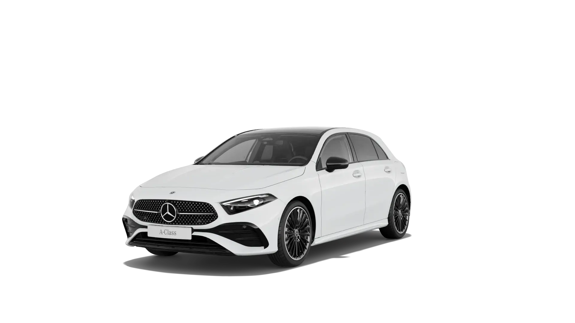 Photo Mercedes-Benz Classe A