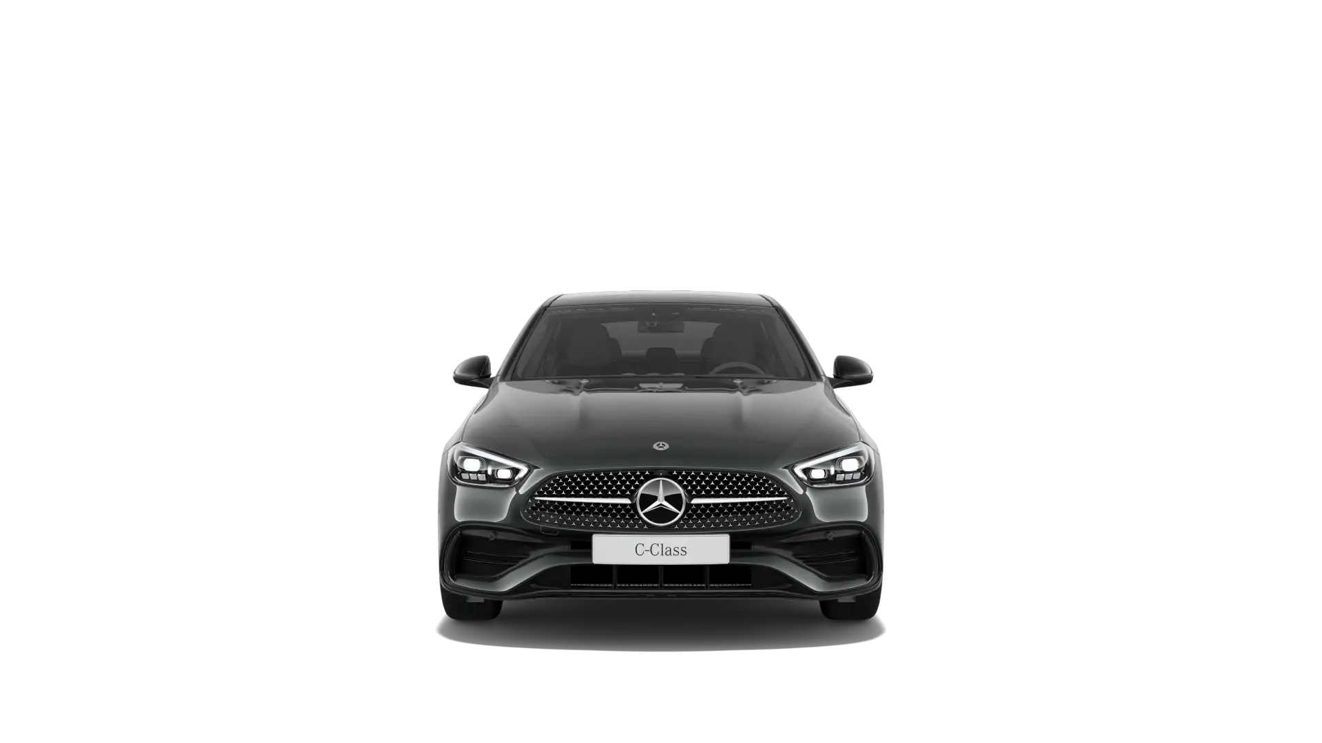 Mercedes-Benz Classe C 