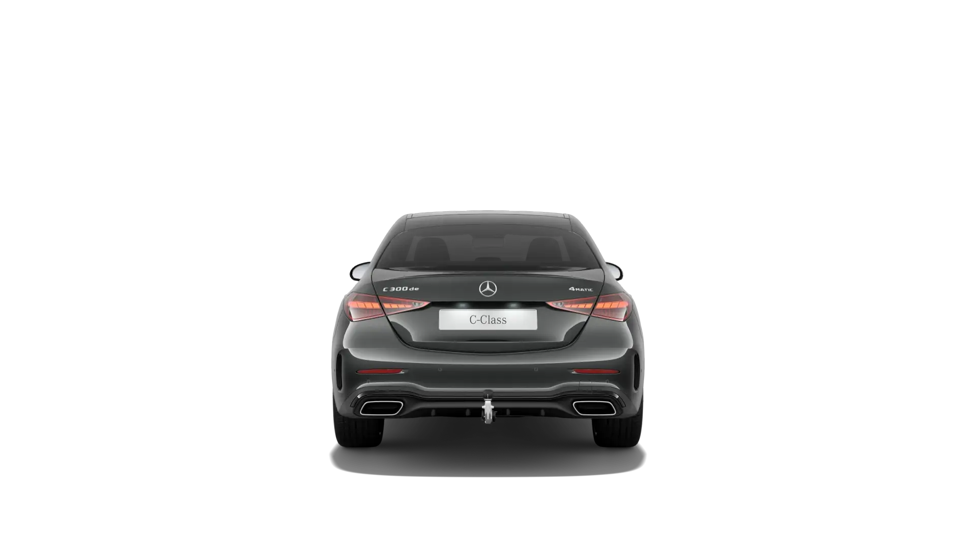 Mercedes-Benz Classe C 