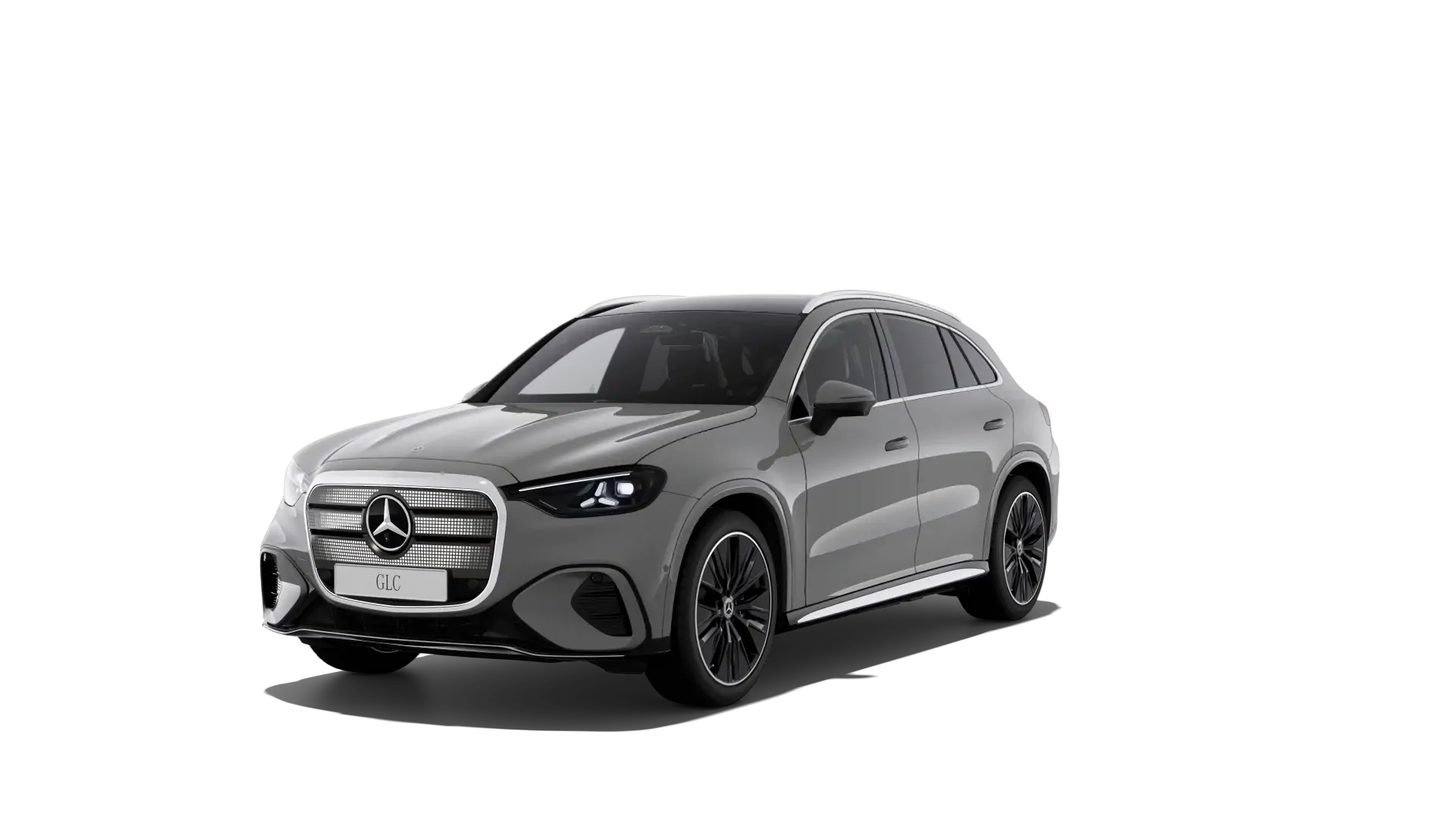 Photo Mercedes-Benz GLC
