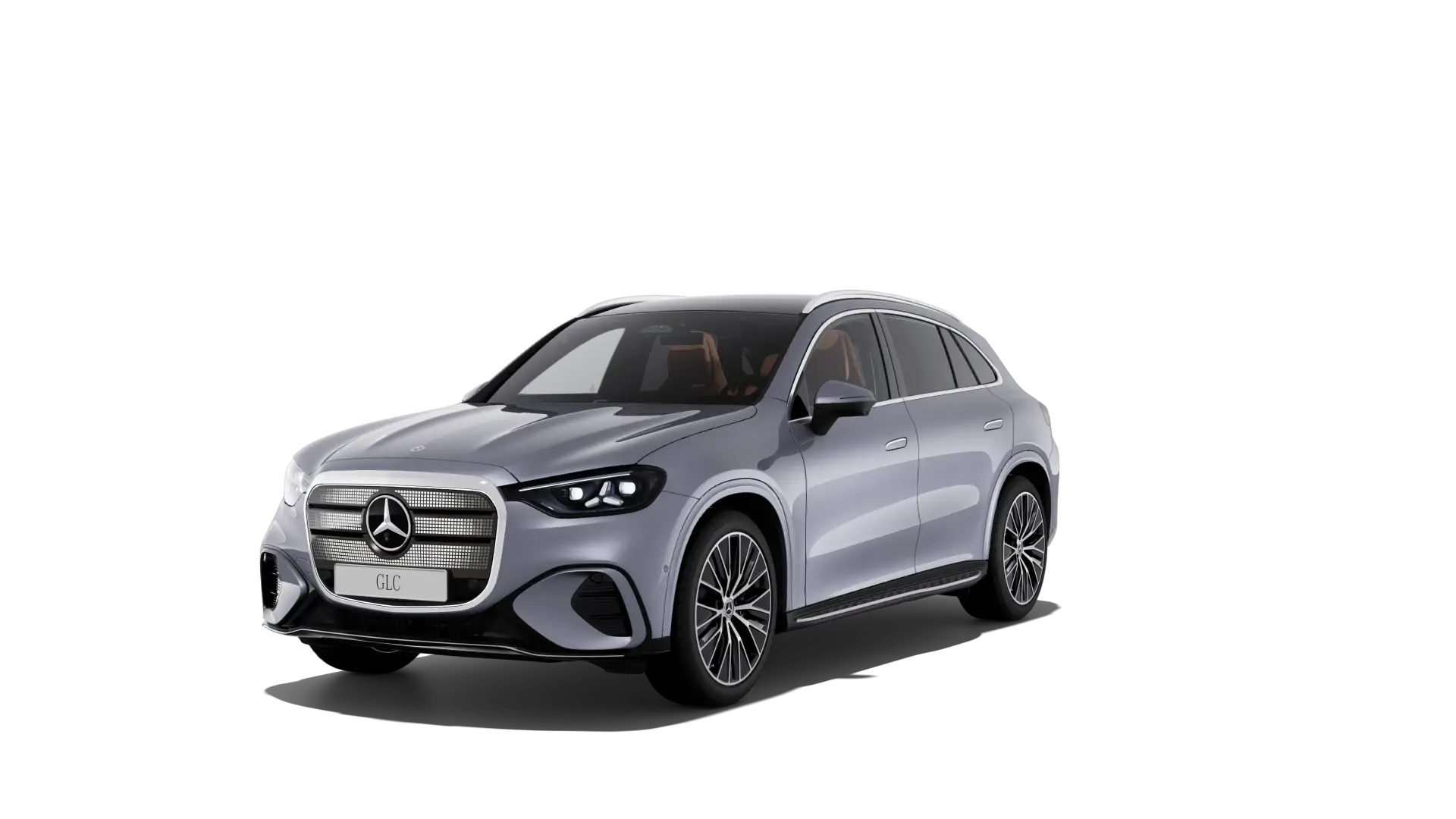 Photo Mercedes-Benz GLC
