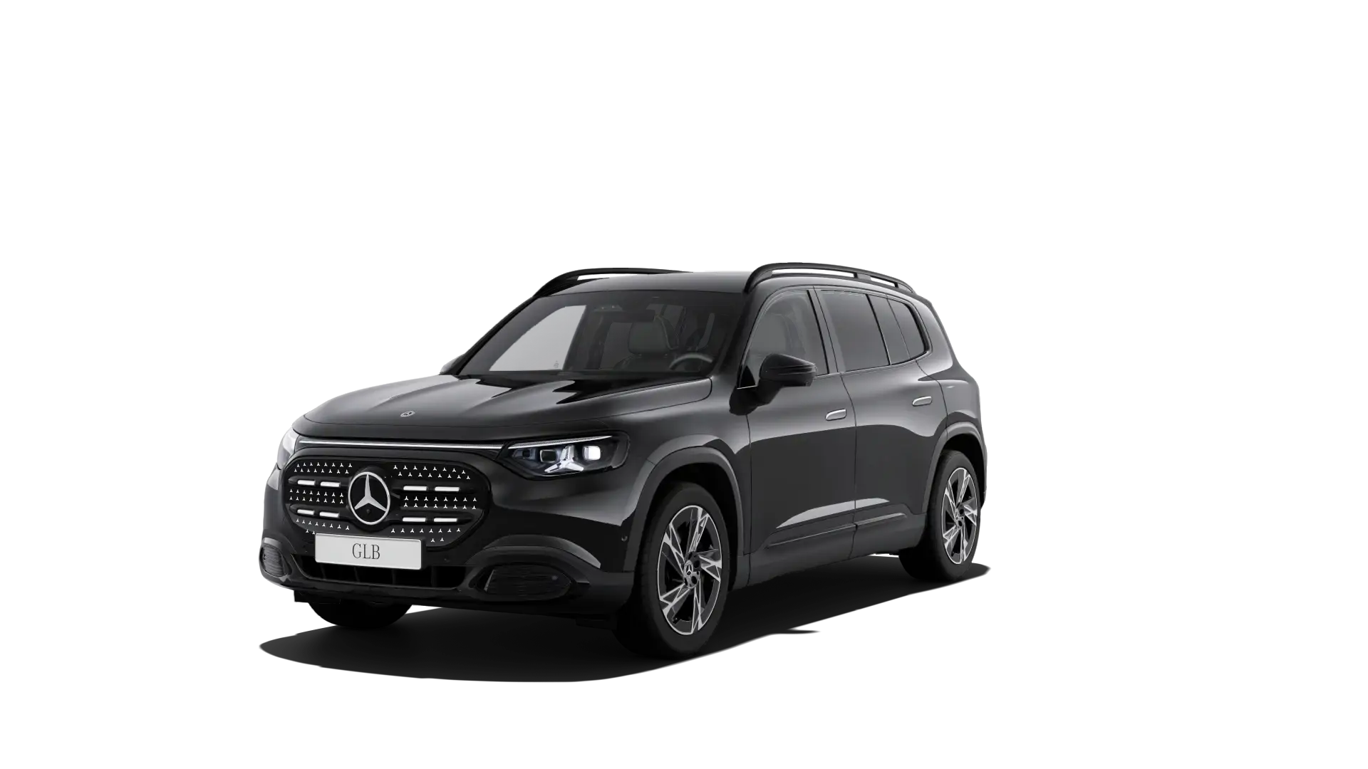 Photo Mercedes-Benz GLB