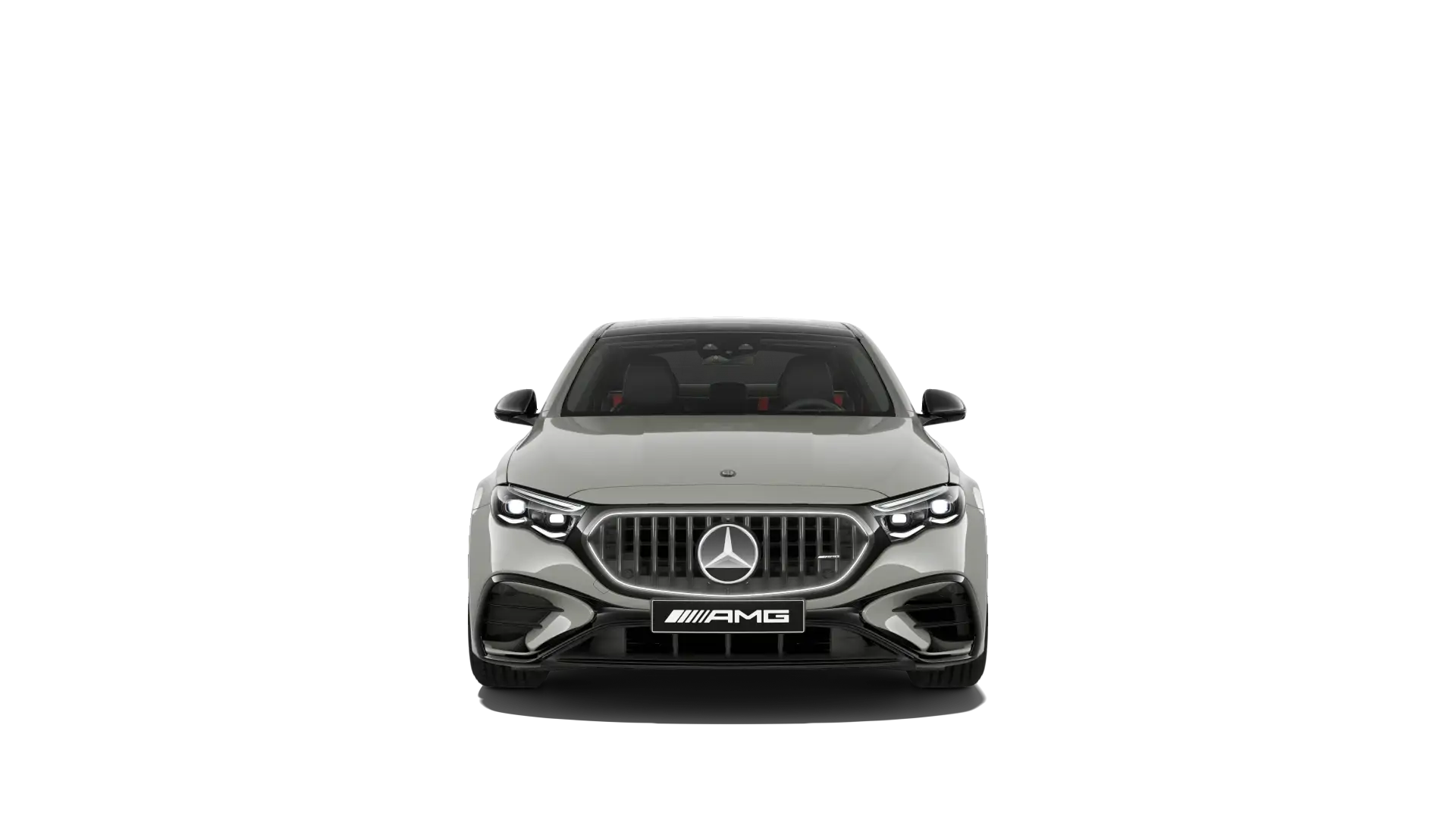 Mercedes-Benz Classe E 