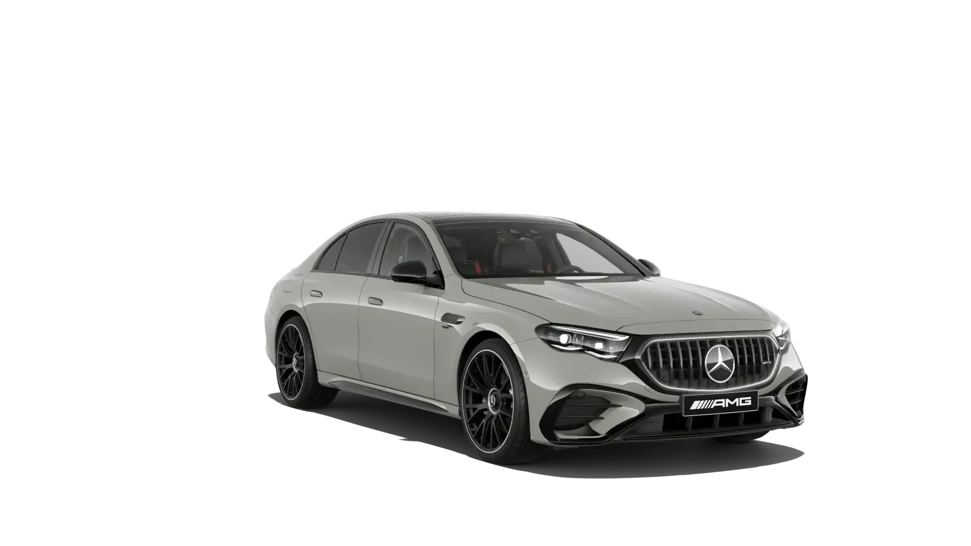 Mercedes-Benz Classe E 