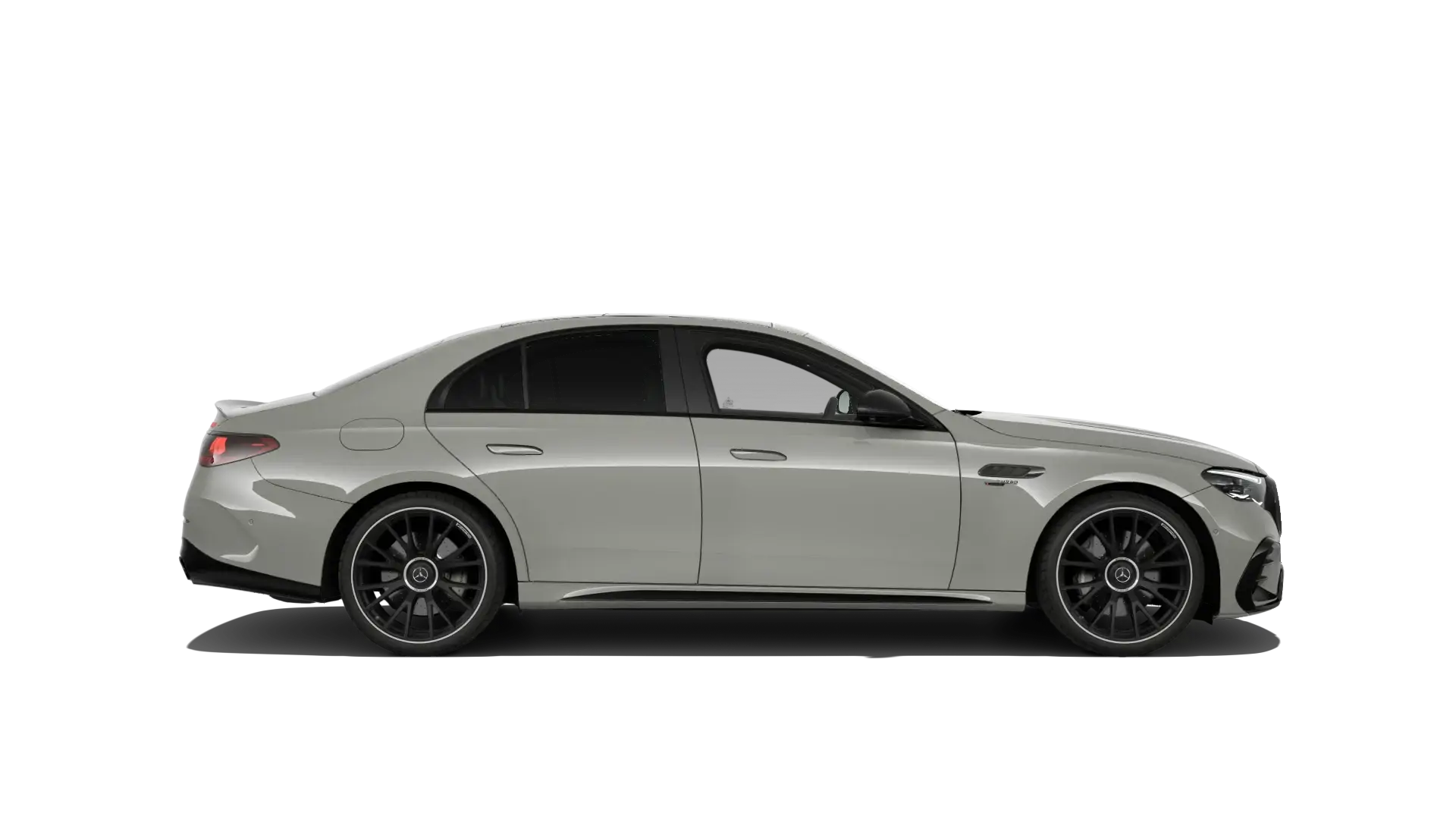 Mercedes-Benz Classe E 