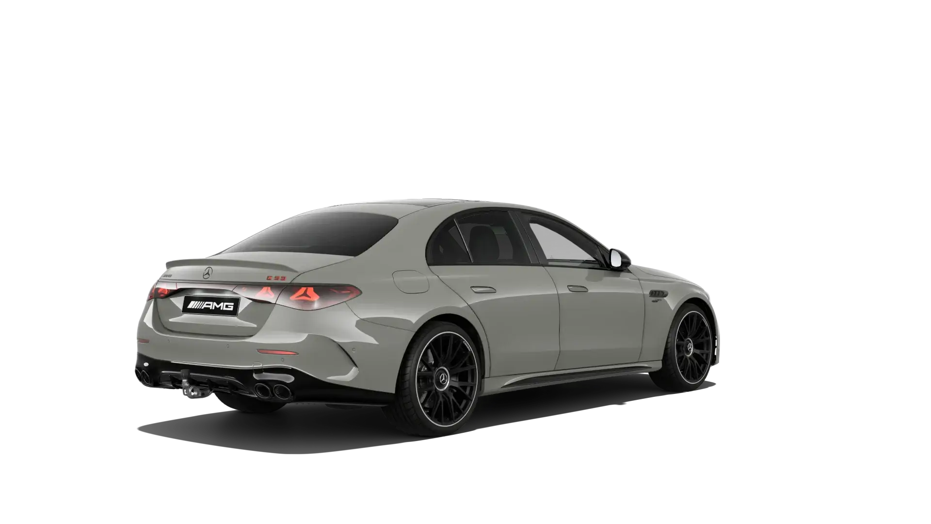 Mercedes-Benz Classe E 