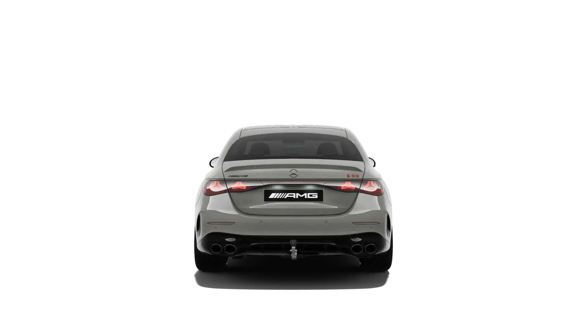Mercedes-Benz Classe E 