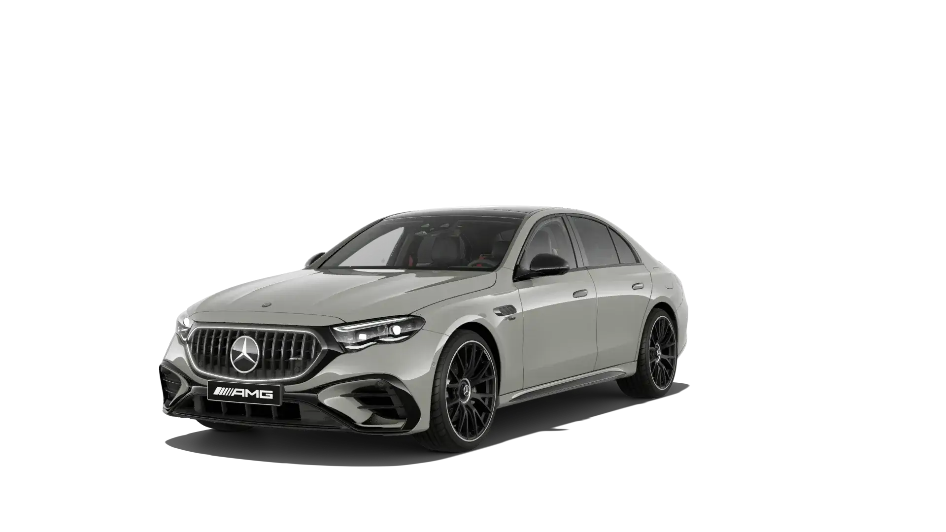 Photo Mercedes-Benz Classe E