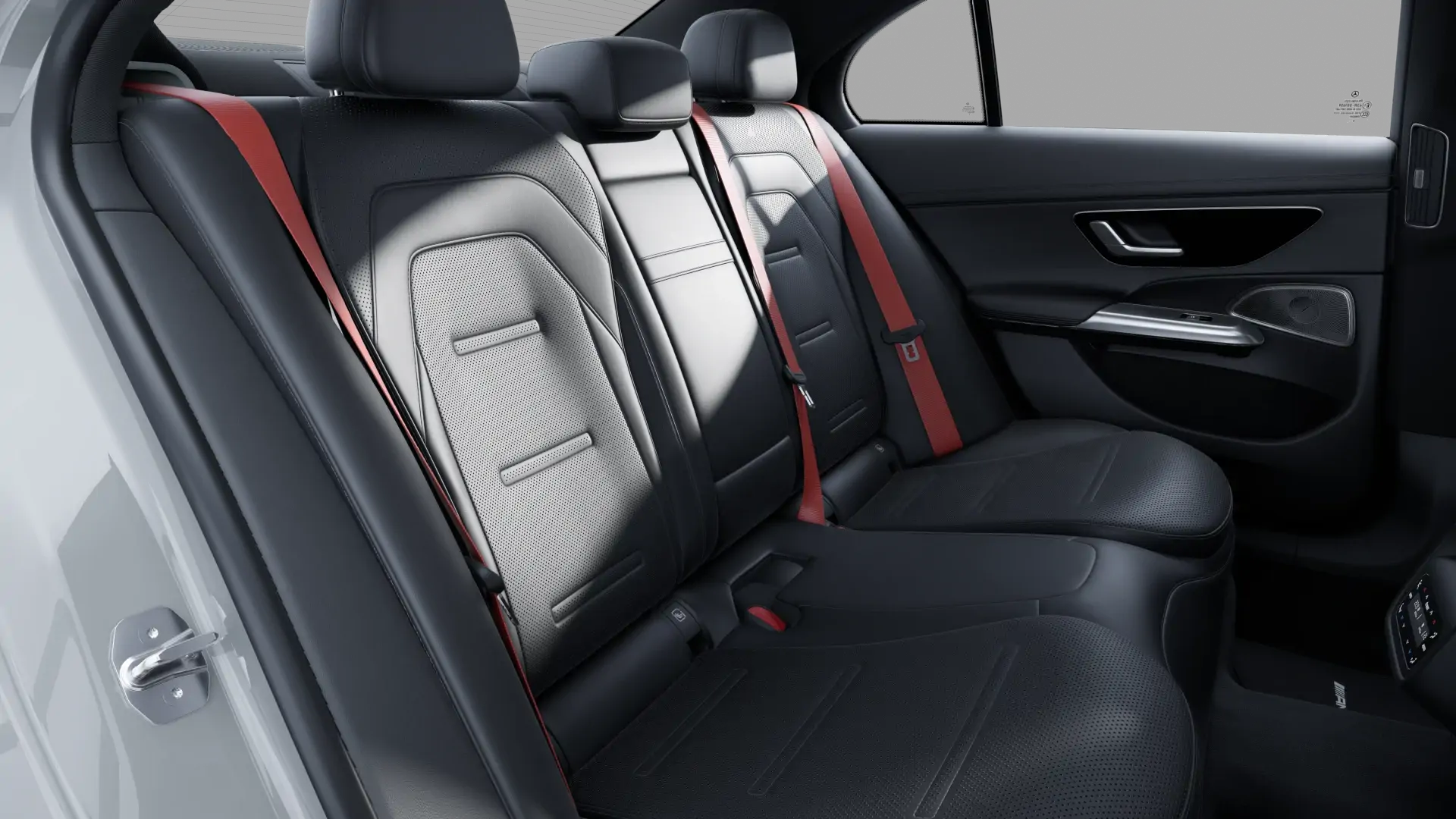 Mercedes-Benz Classe E 