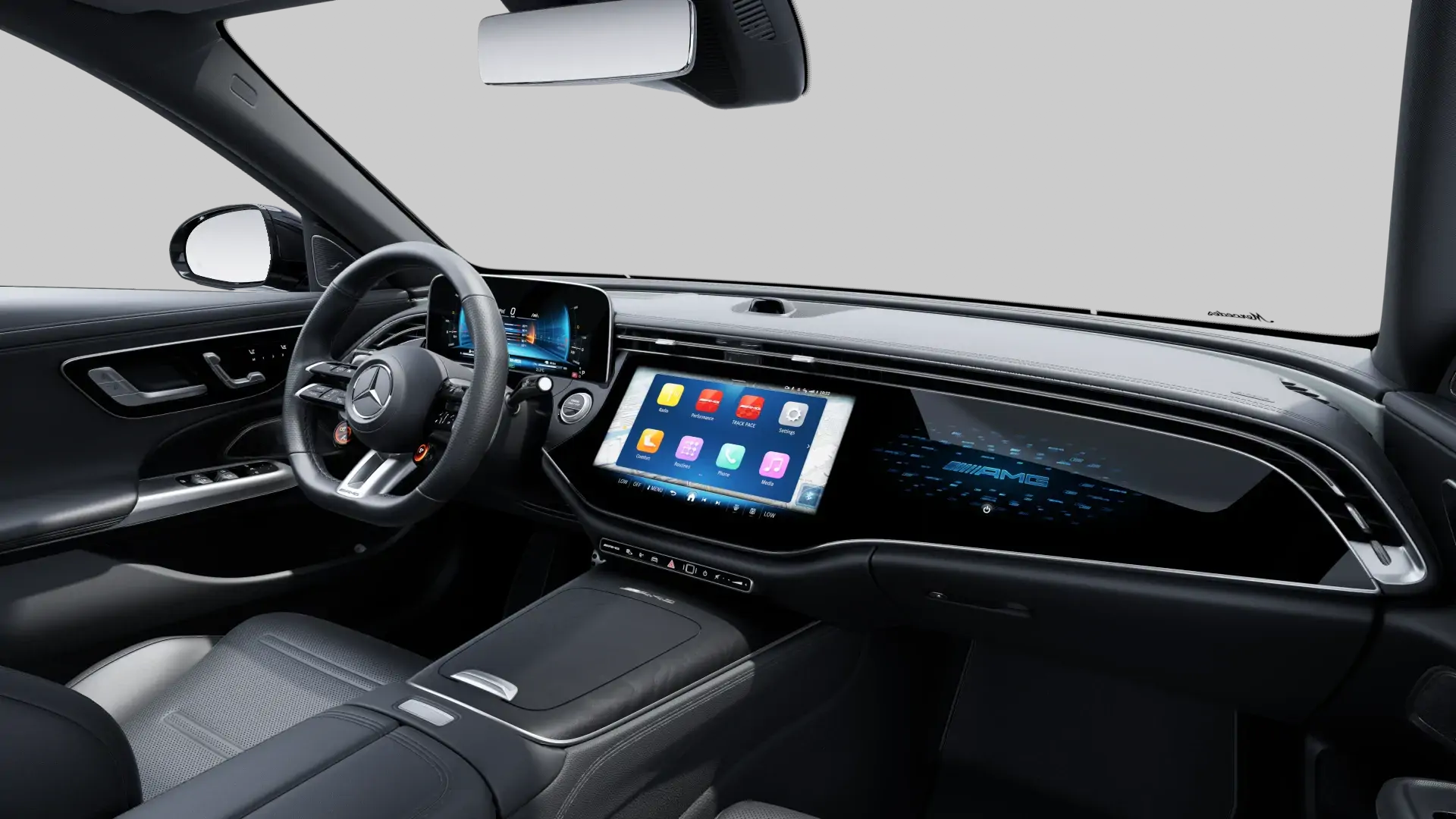 Mercedes-Benz Classe E 