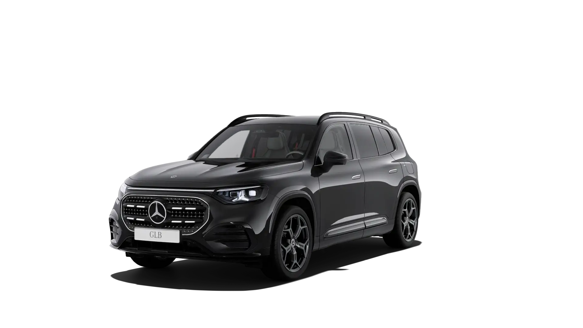 Photo Mercedes-Benz GLB