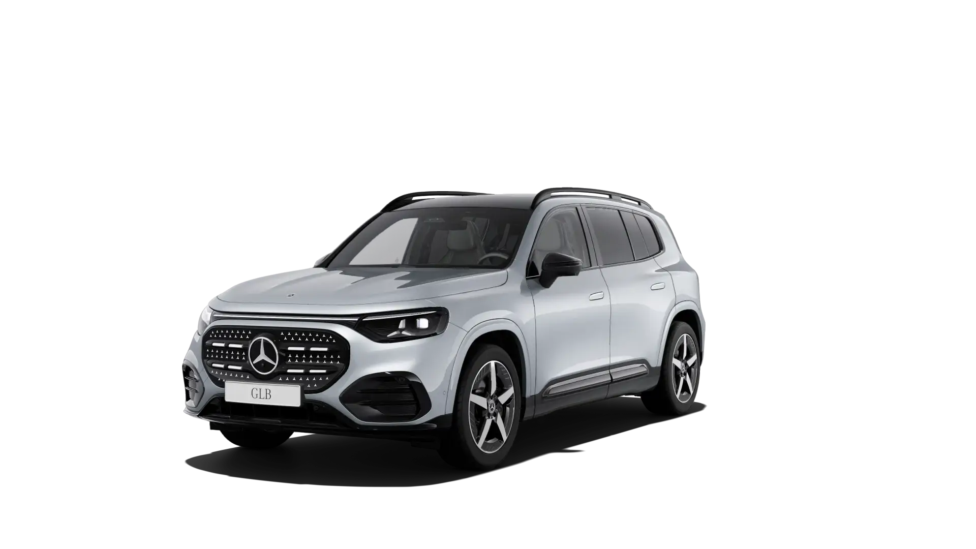 Photo Mercedes-Benz GLB