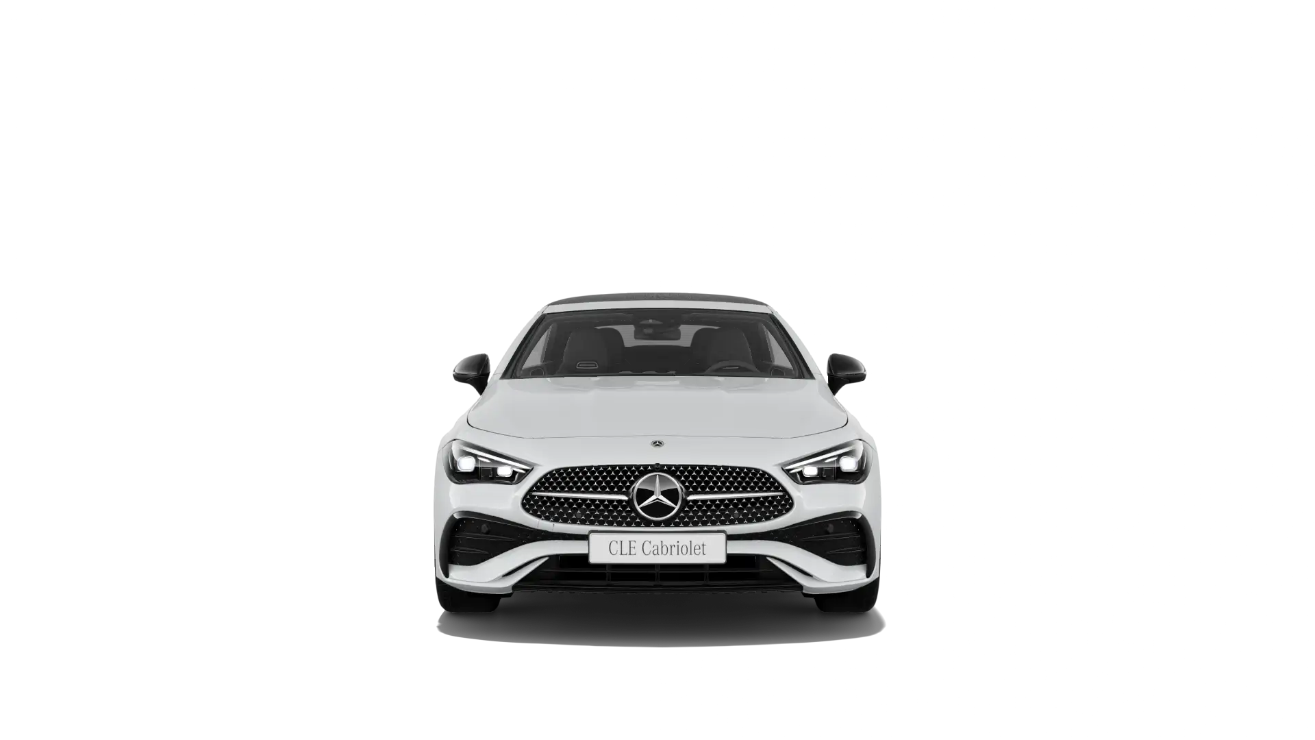 Mercedes-Benz CLE-KLASSE 