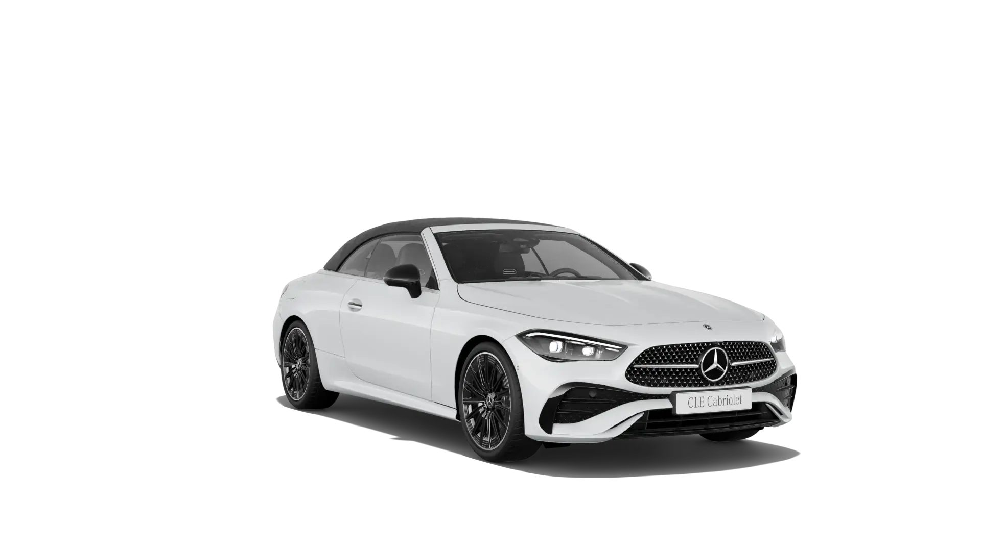 Mercedes-Benz CLE-KLASSE 