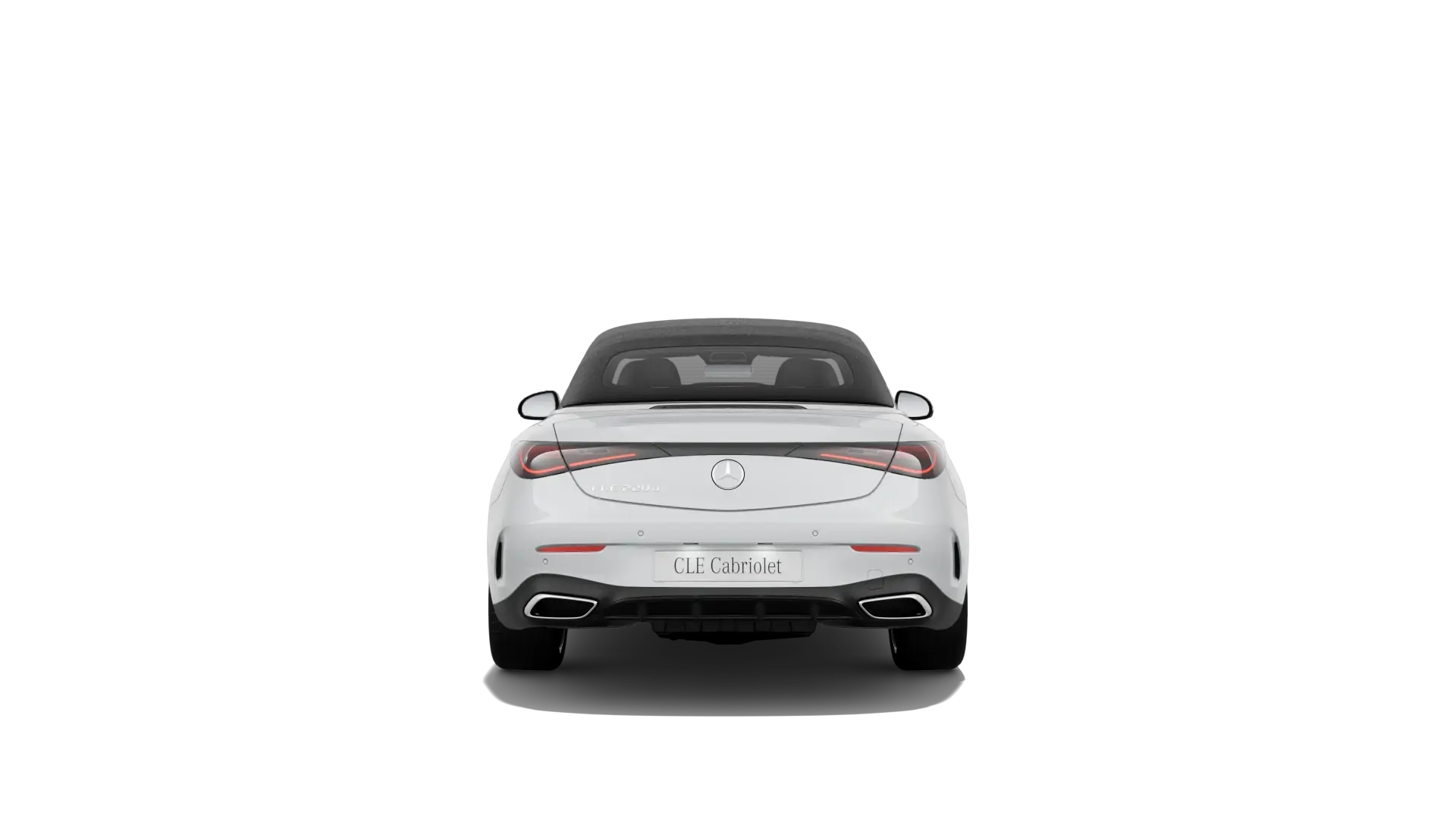 Mercedes-Benz CLE-KLASSE 