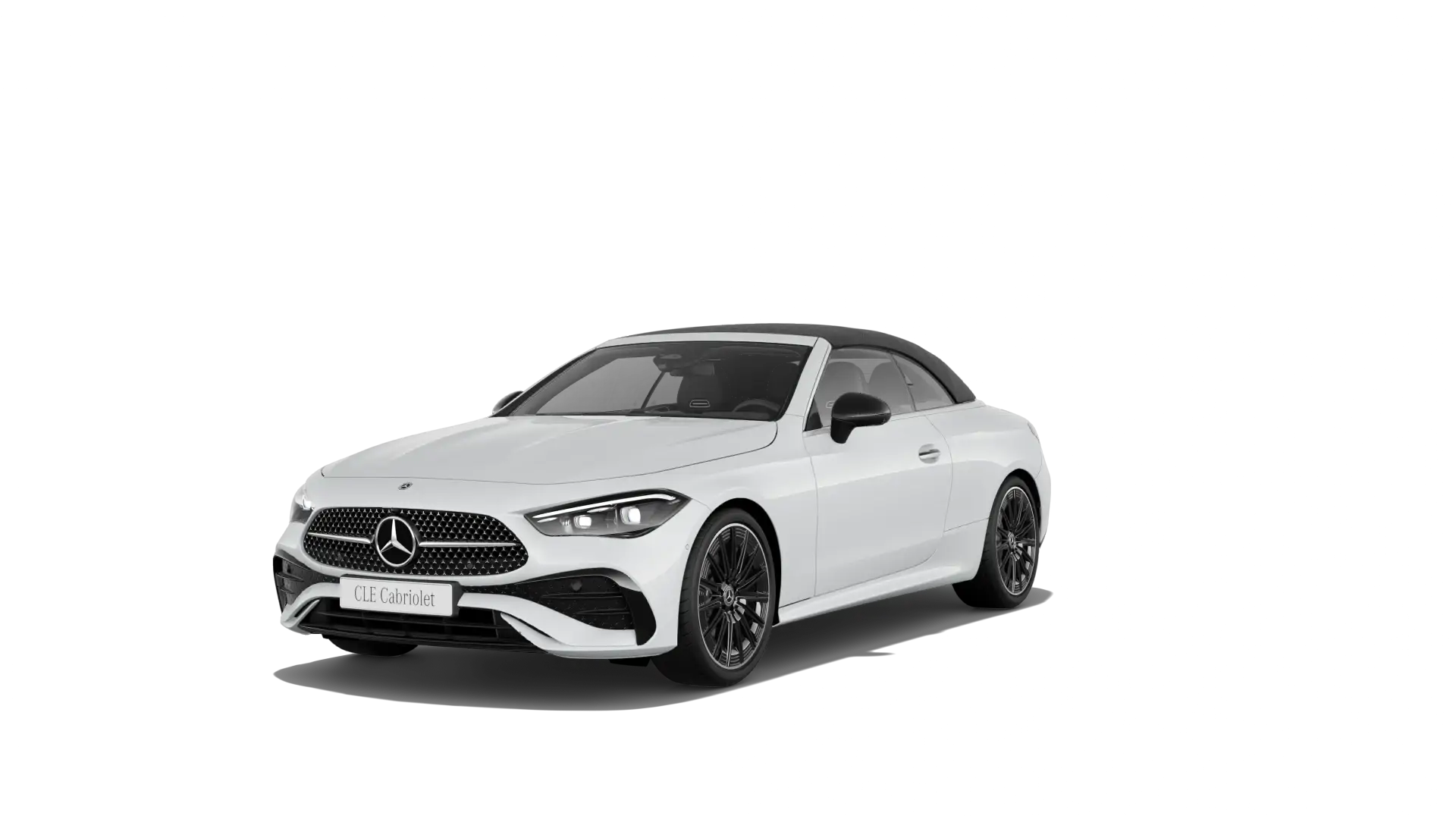 Photo Mercedes-Benz CLE-KLASSE