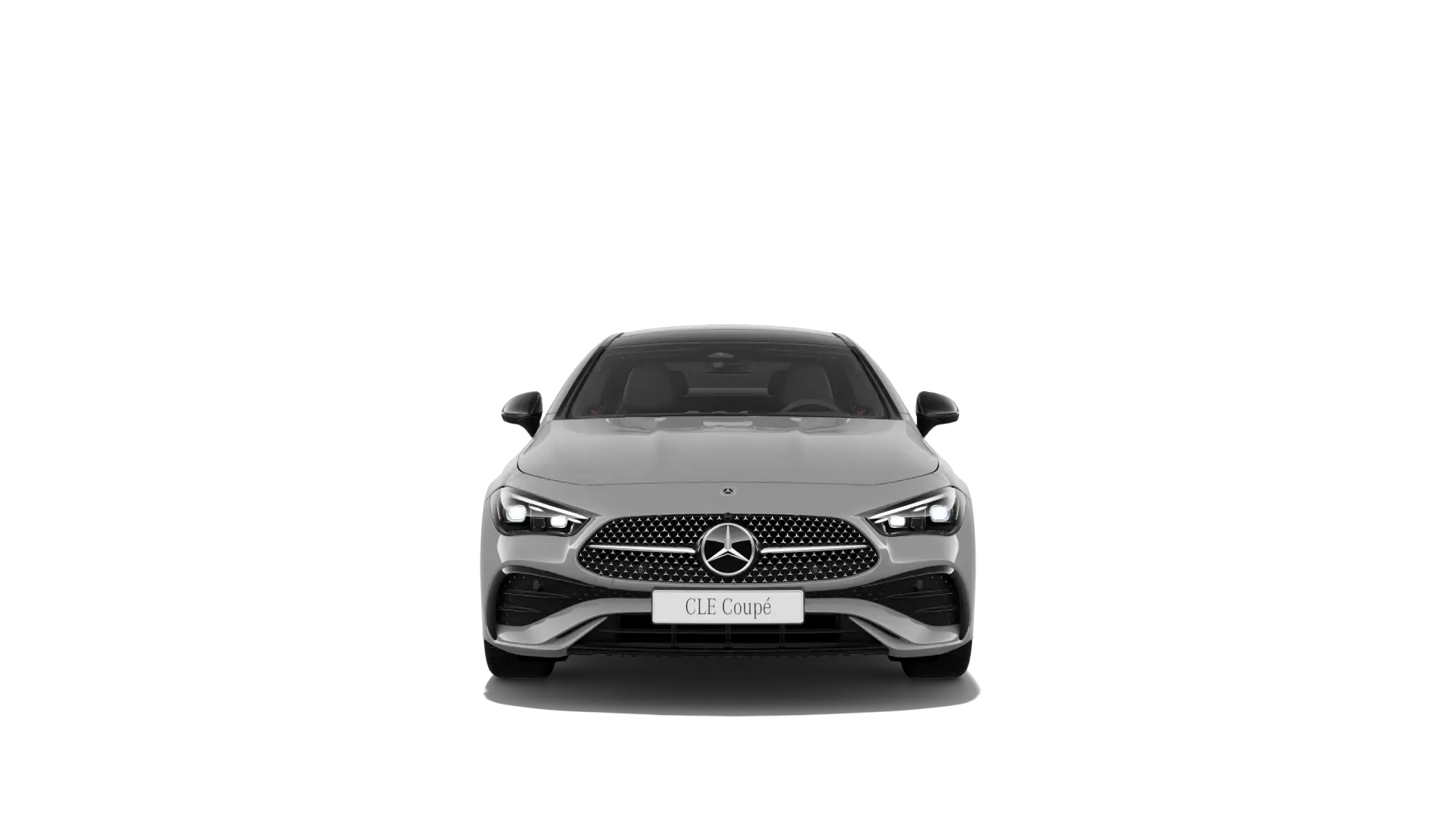 Mercedes-Benz CLE-KLASSE 