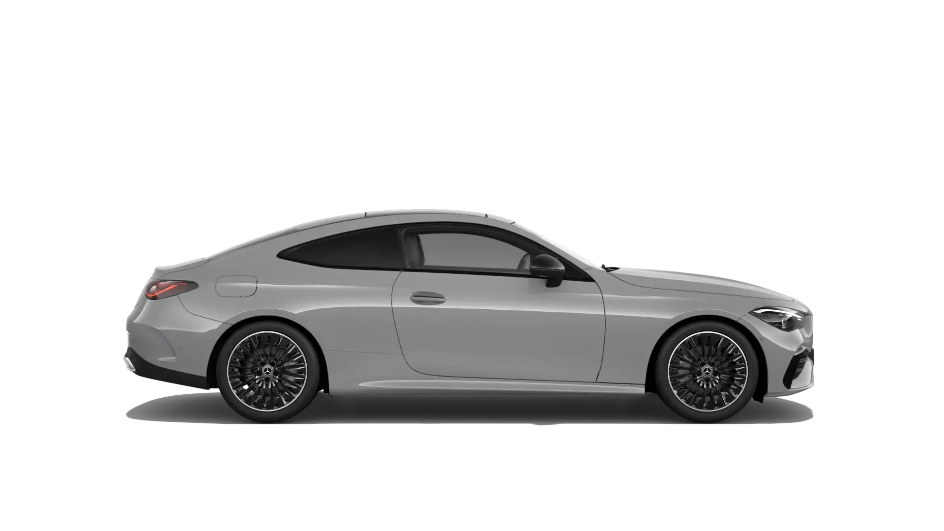 Mercedes-Benz CLE-KLASSE 