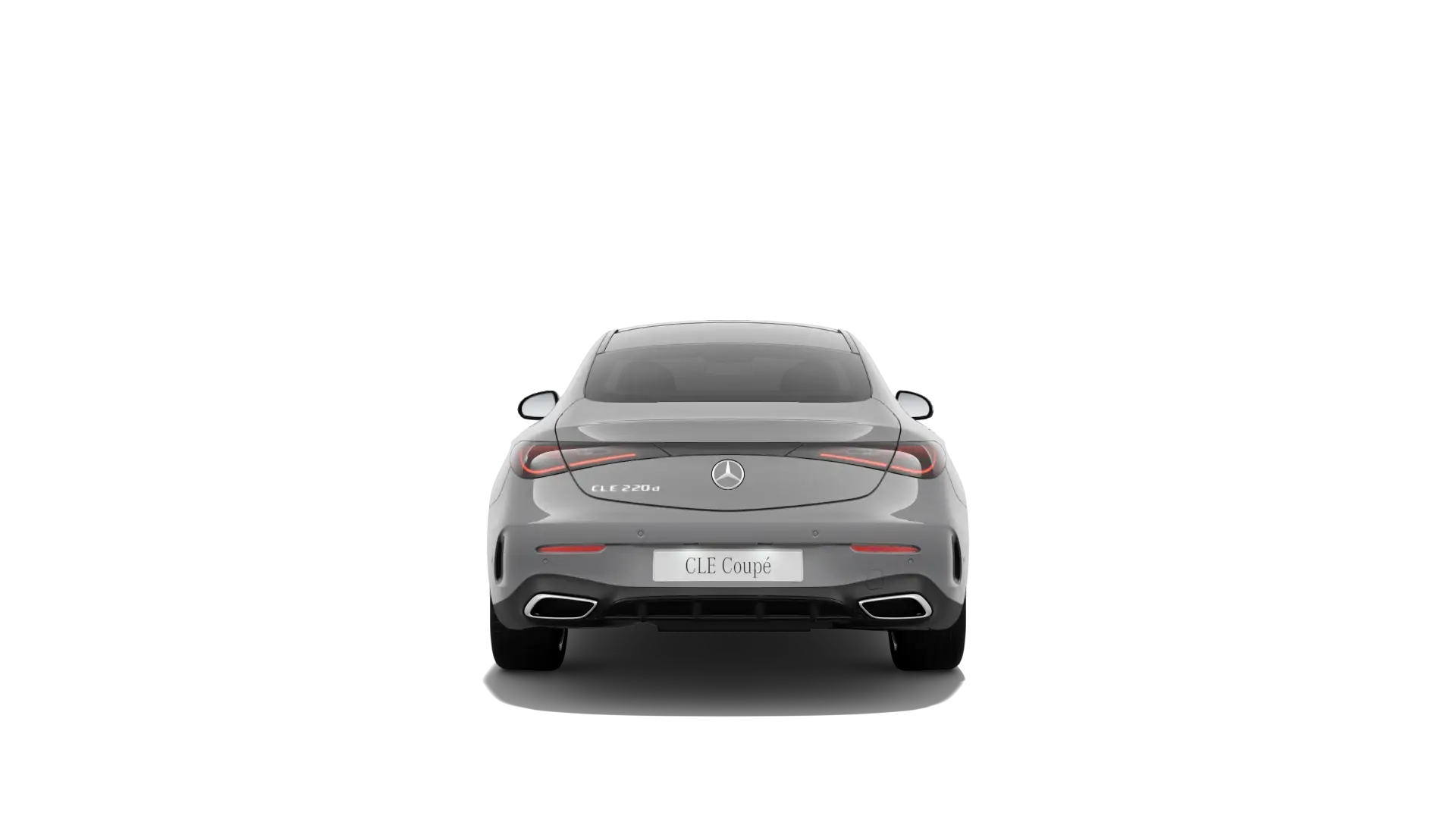 Mercedes-Benz CLE-KLASSE 