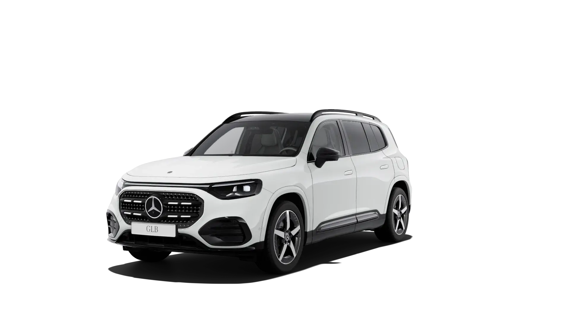 Photo Mercedes-Benz GLB