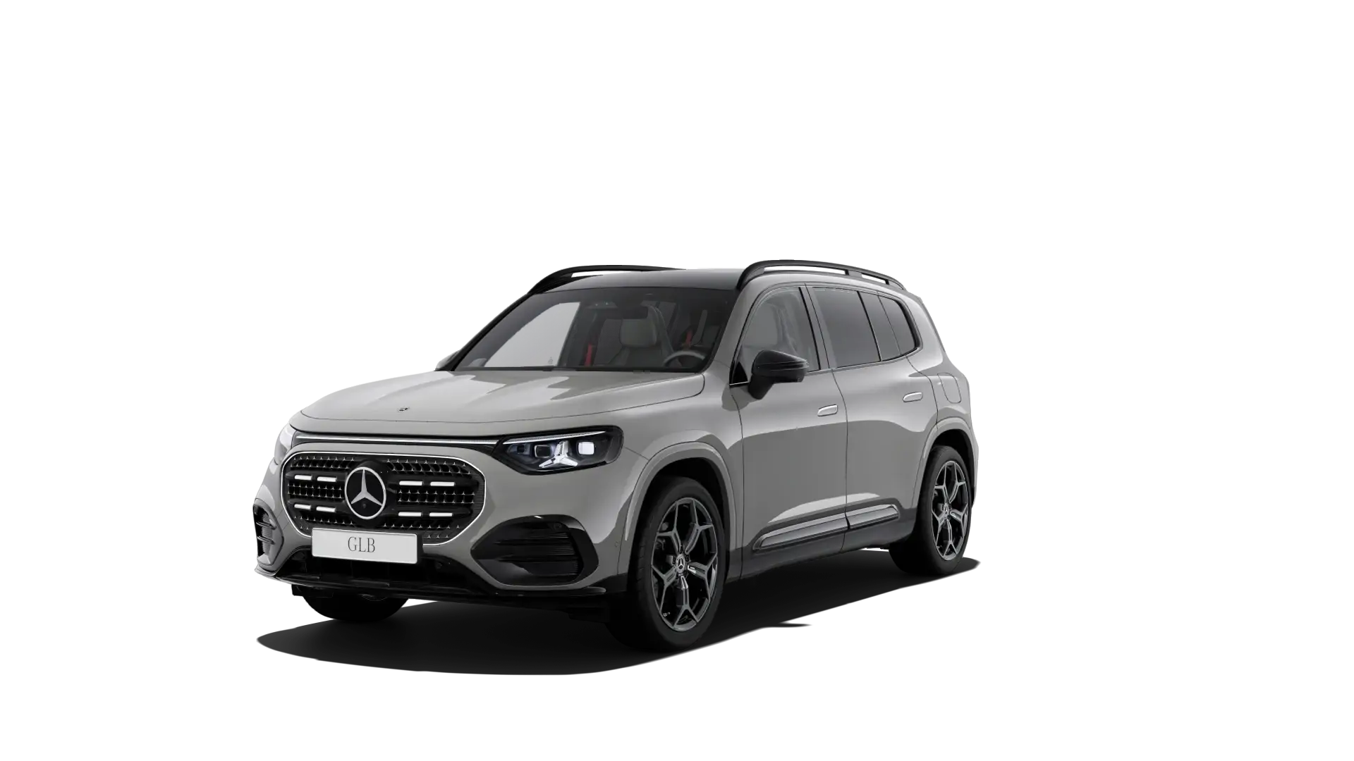 Photo Mercedes-Benz GLB