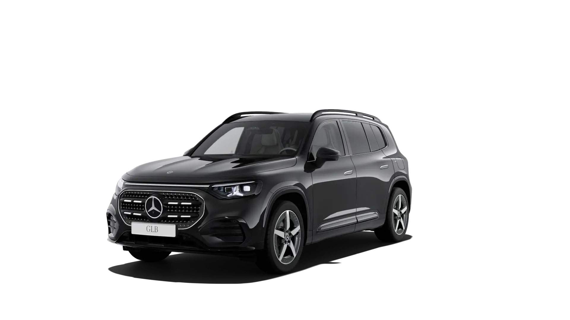 Photo Mercedes-Benz GLB