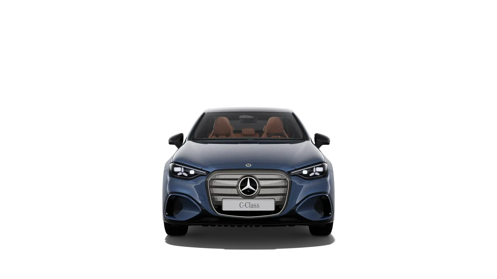 Mercedes-Benz Classe C 