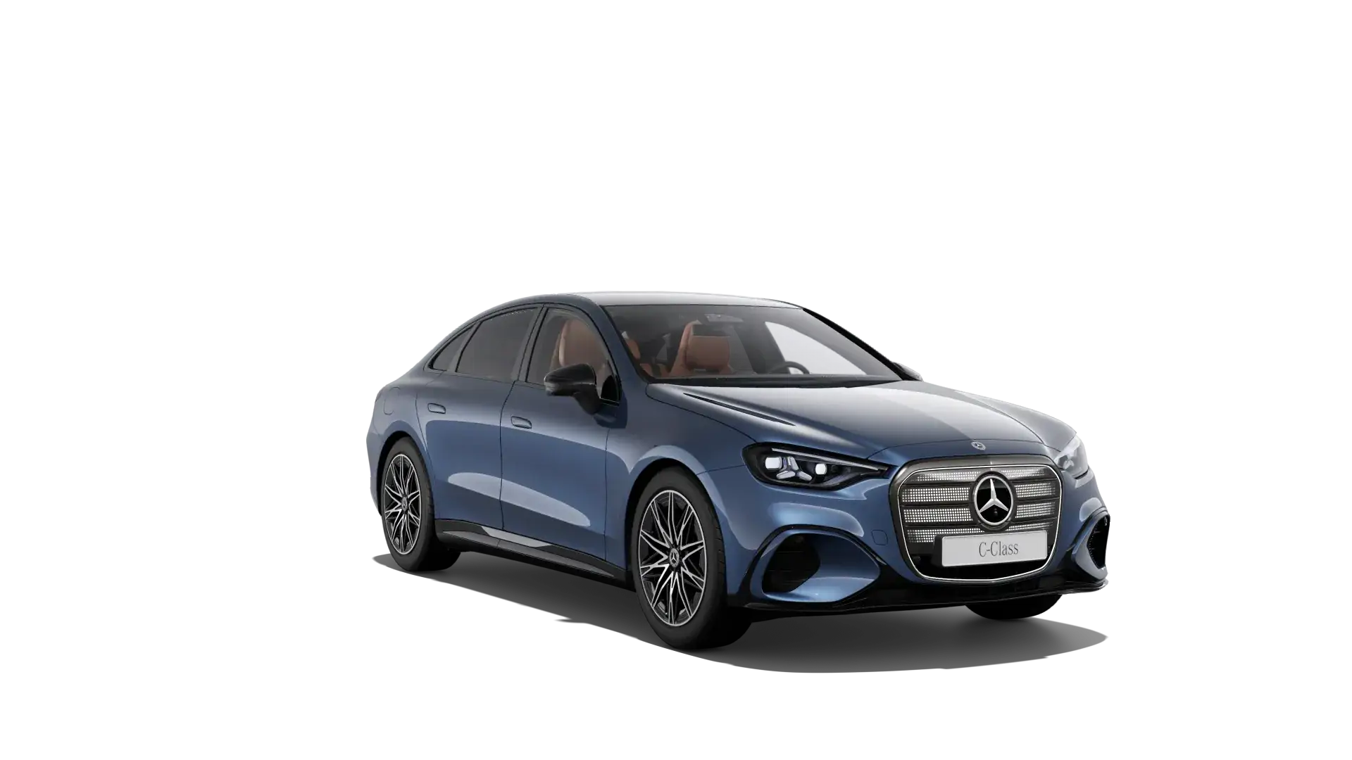Mercedes-Benz Classe C 