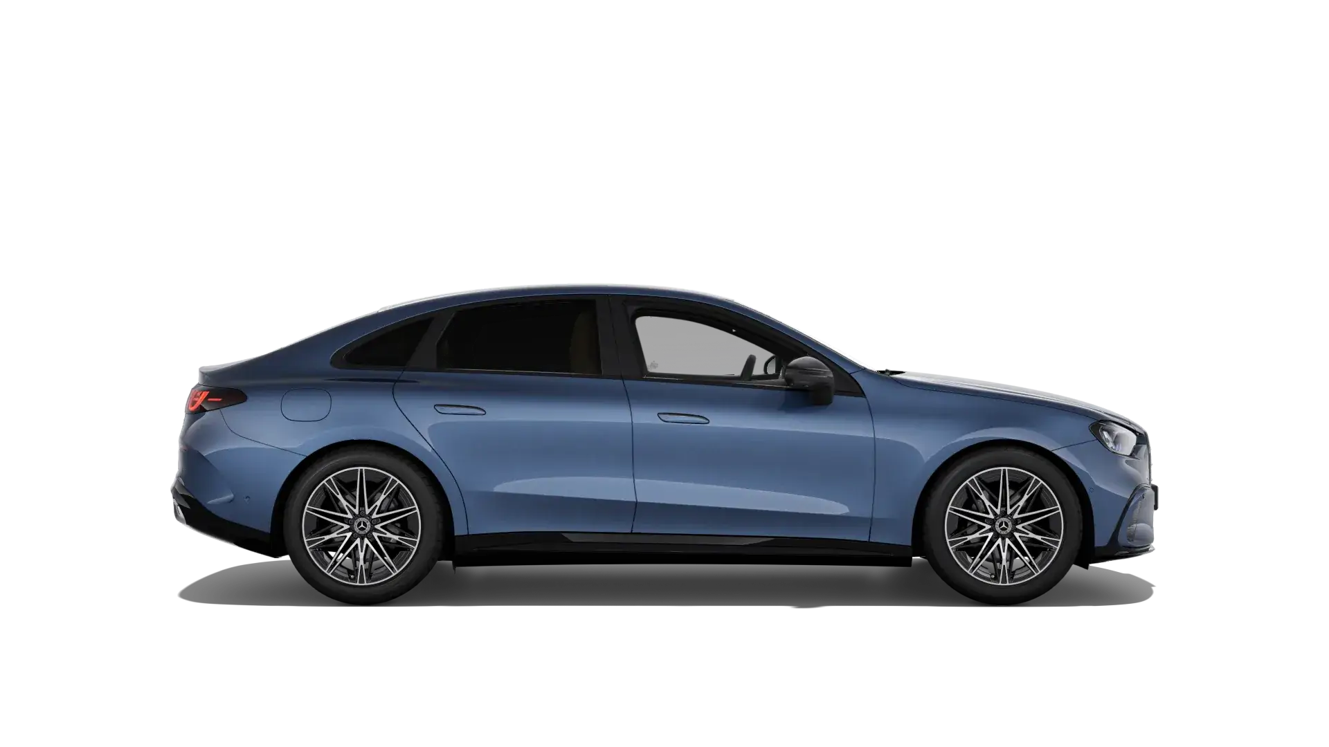 Mercedes-Benz Classe C 