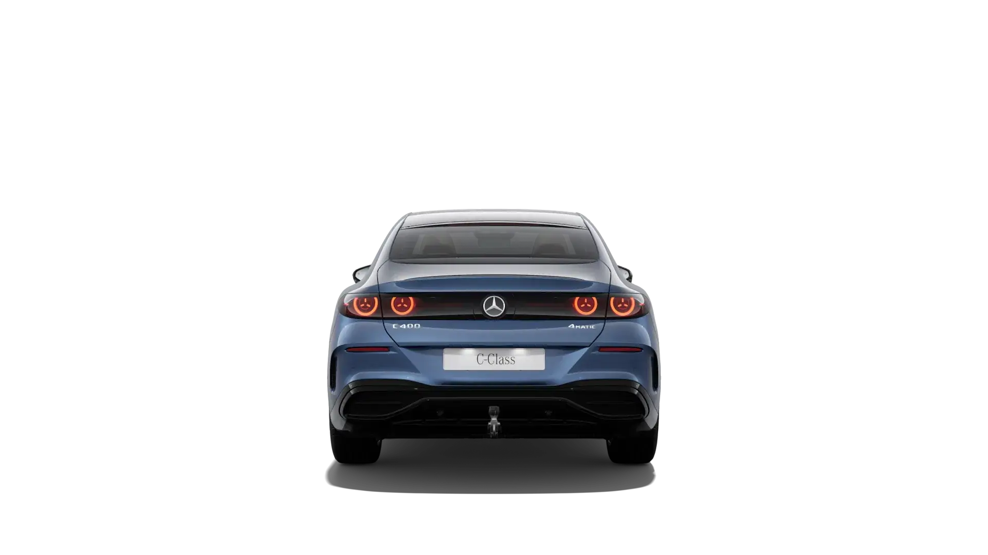 Mercedes-Benz Classe C 