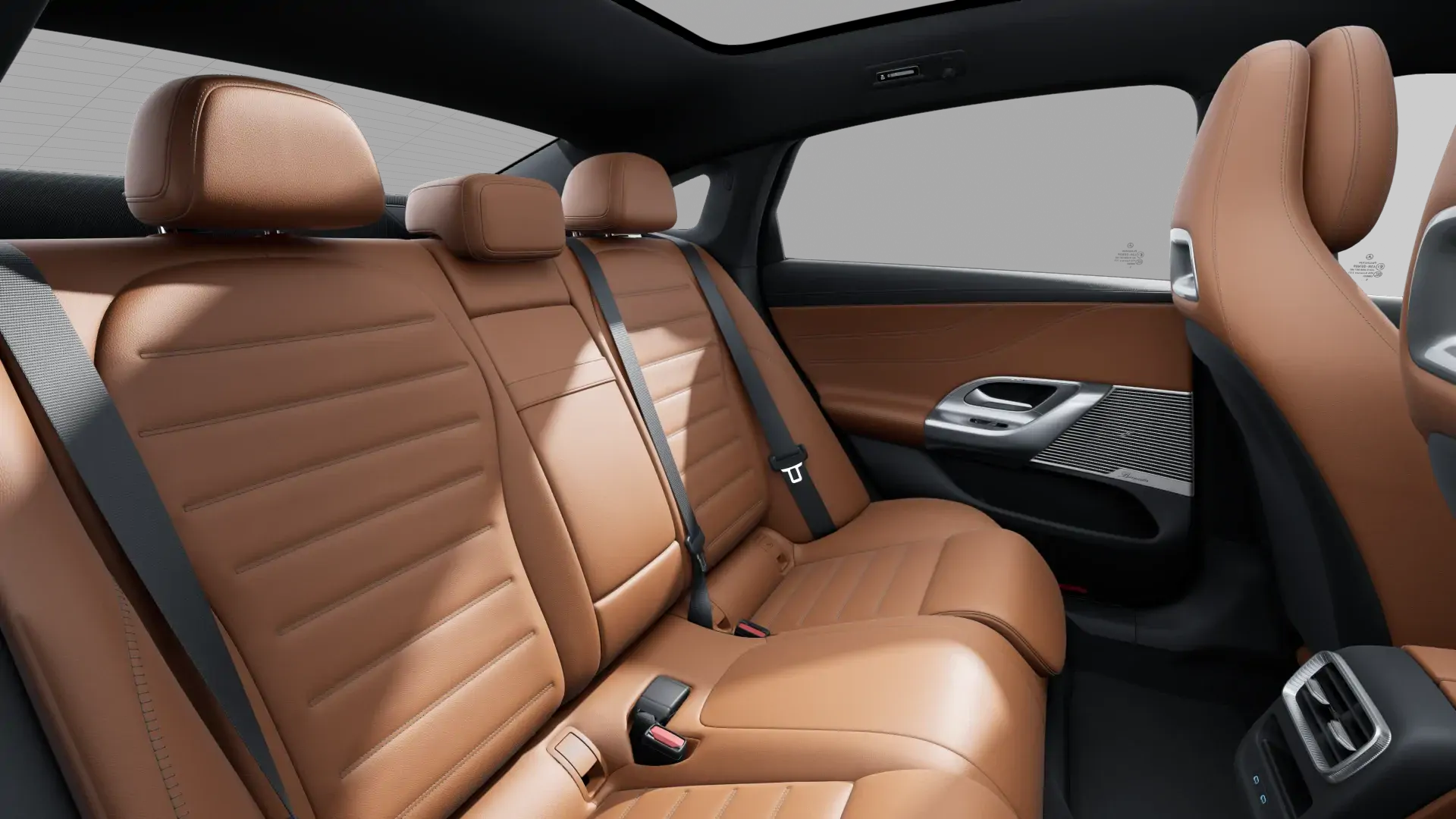 Mercedes-Benz Classe C 