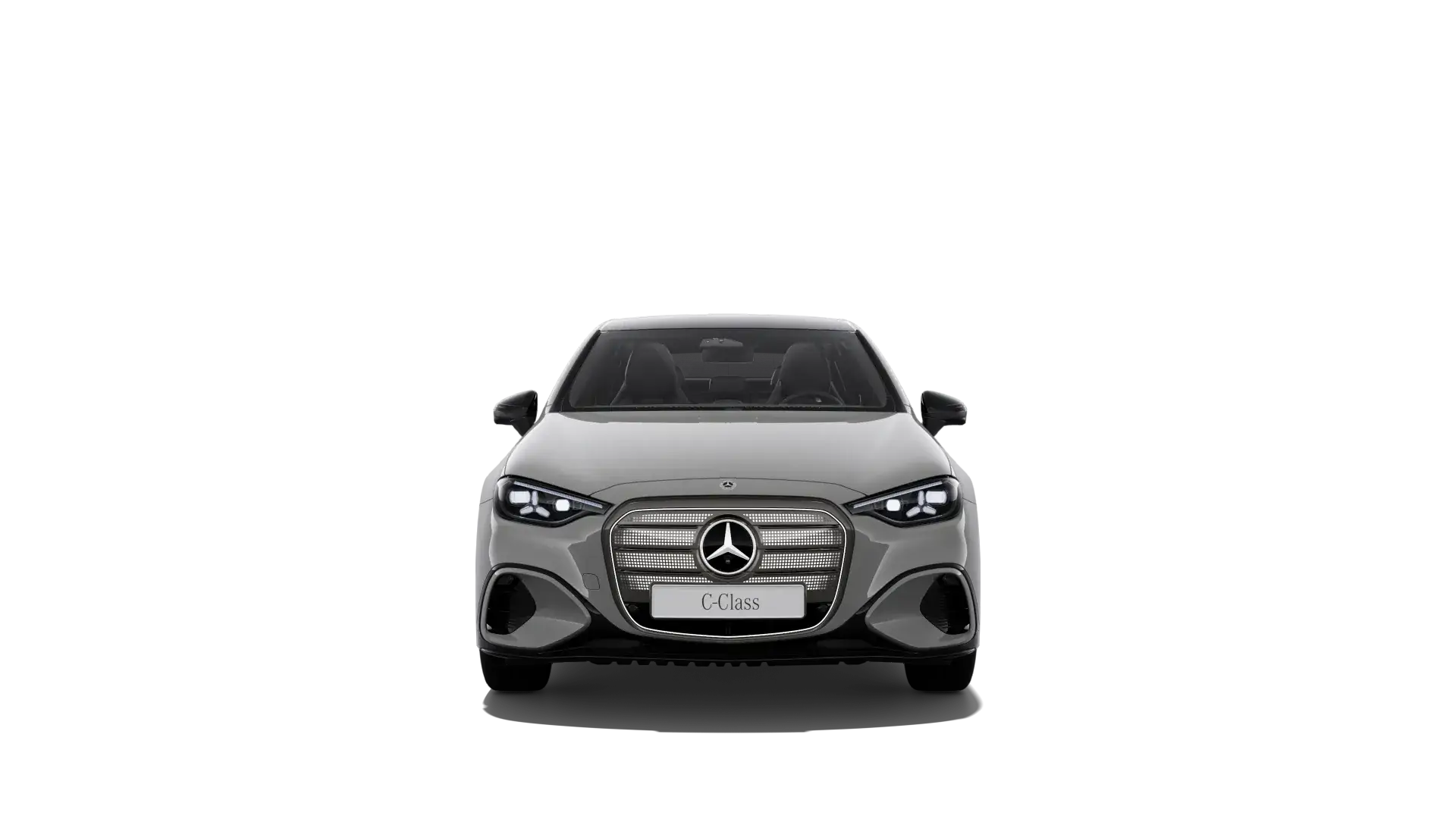 Mercedes-Benz Classe C 