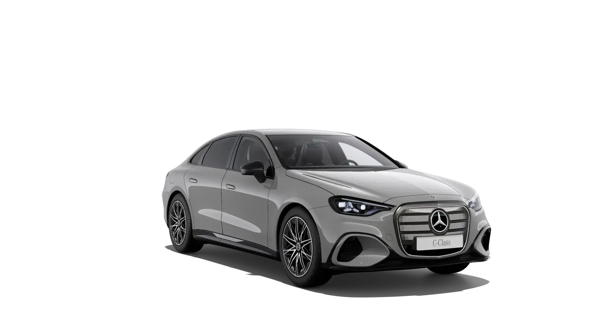 Mercedes-Benz Classe C 