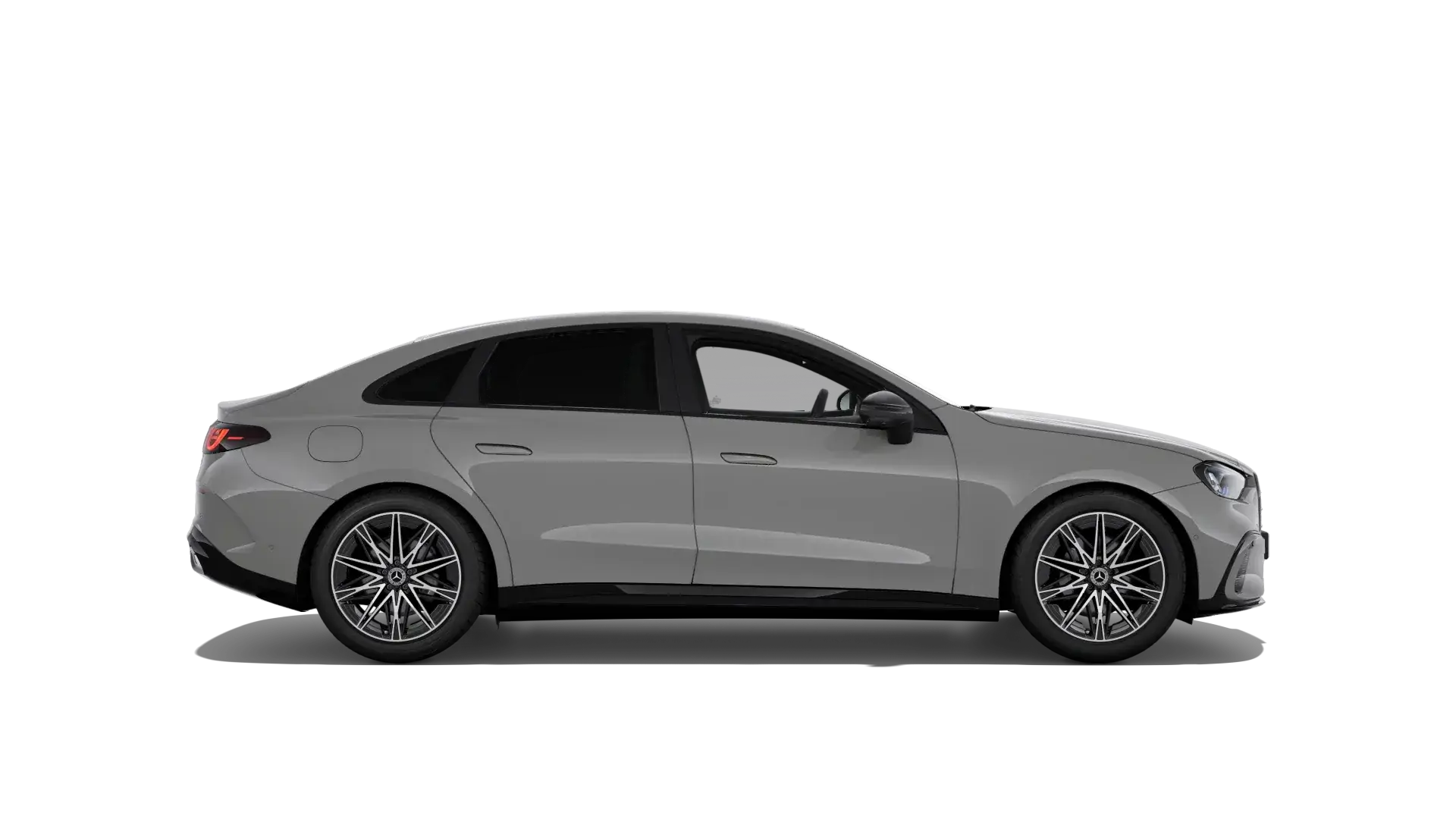 Mercedes-Benz Classe C 