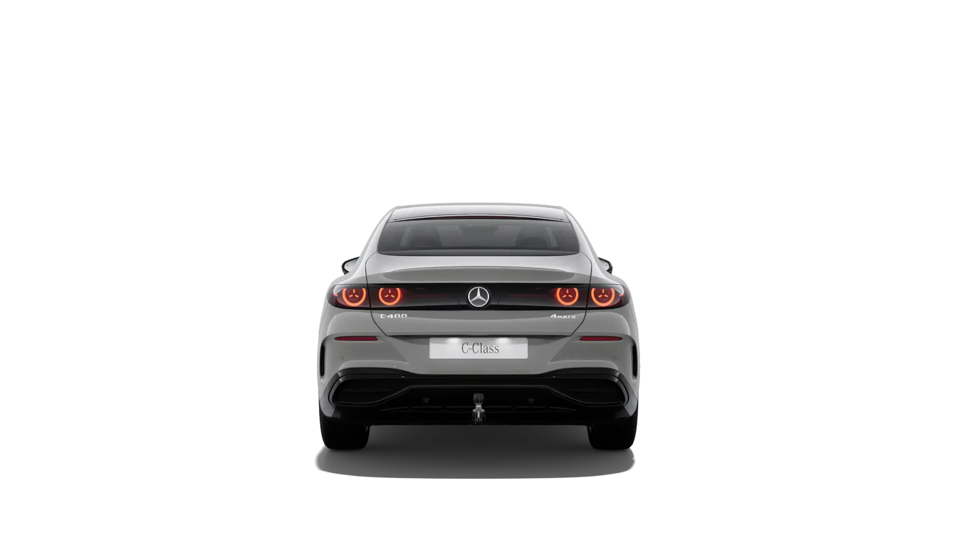 Mercedes-Benz Classe C 