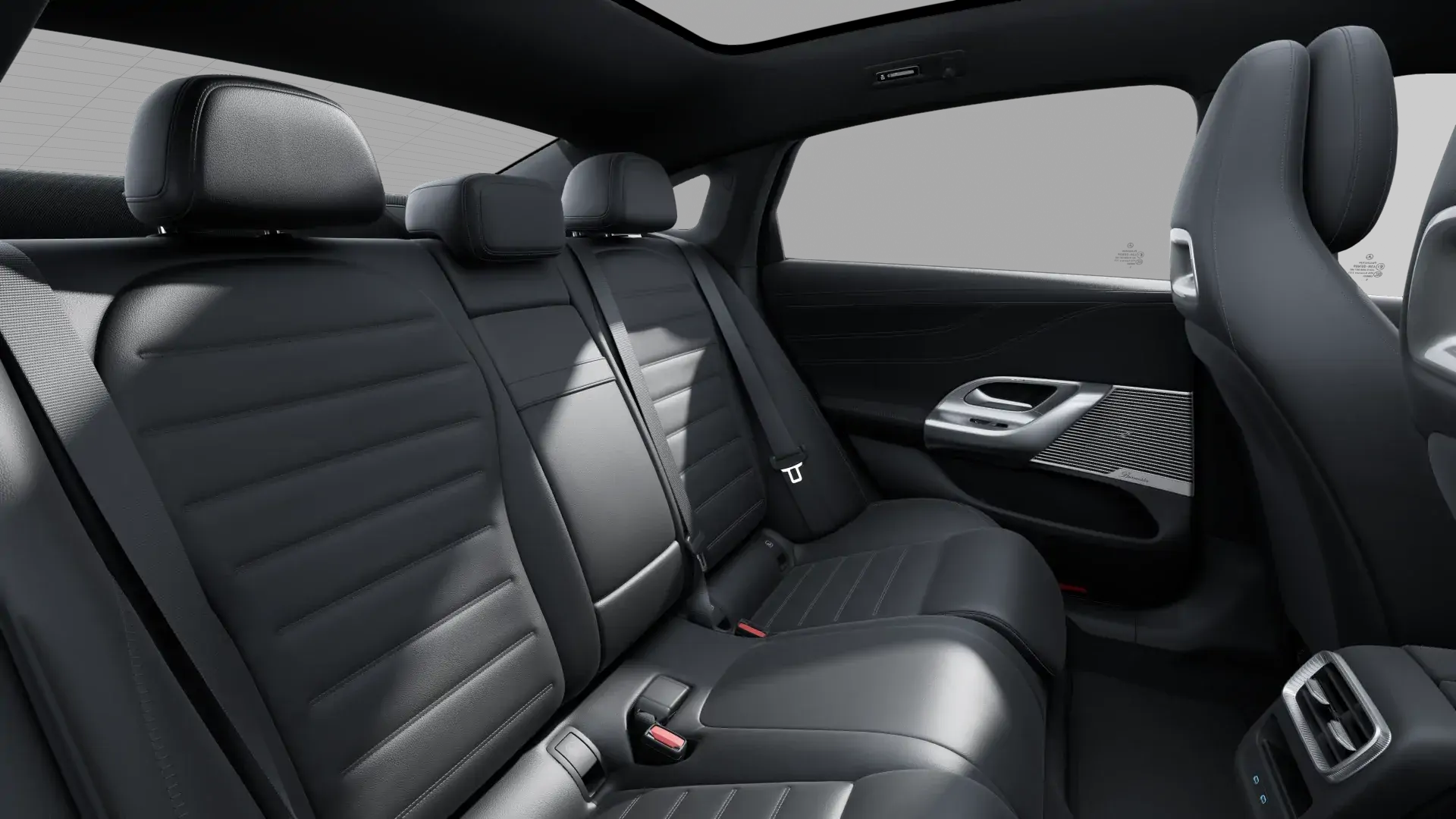Mercedes-Benz Classe C 