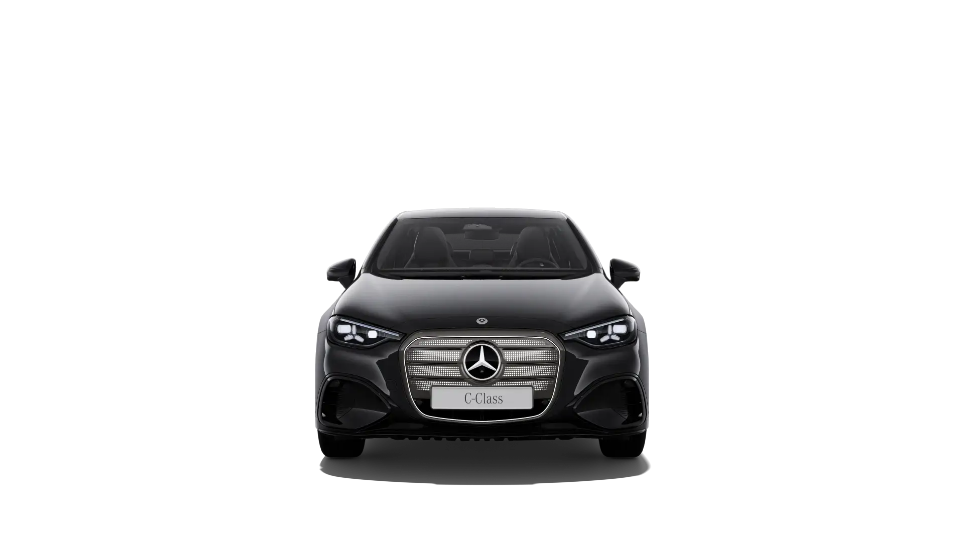 Mercedes-Benz Classe C 