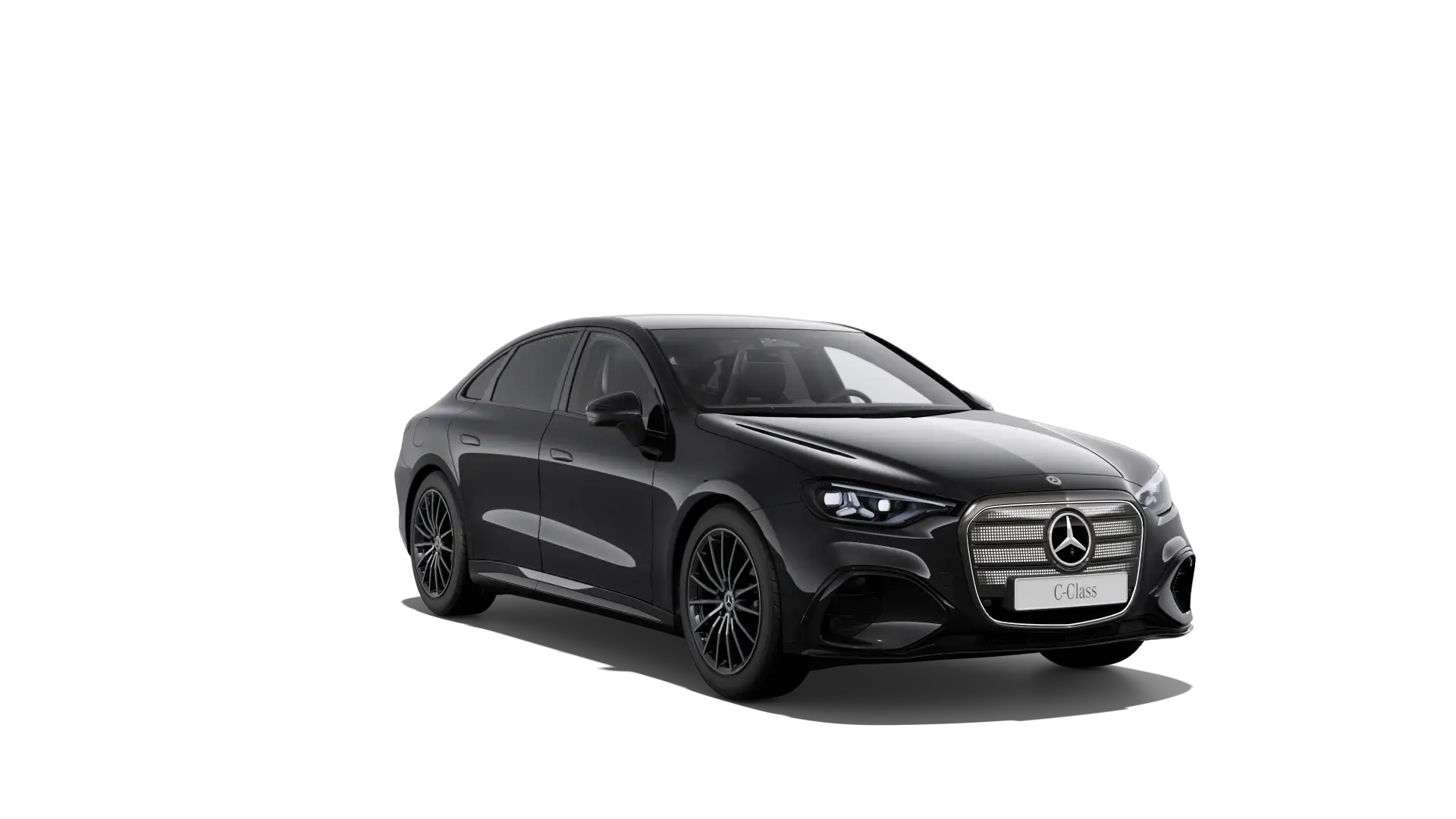 Mercedes-Benz Classe C 