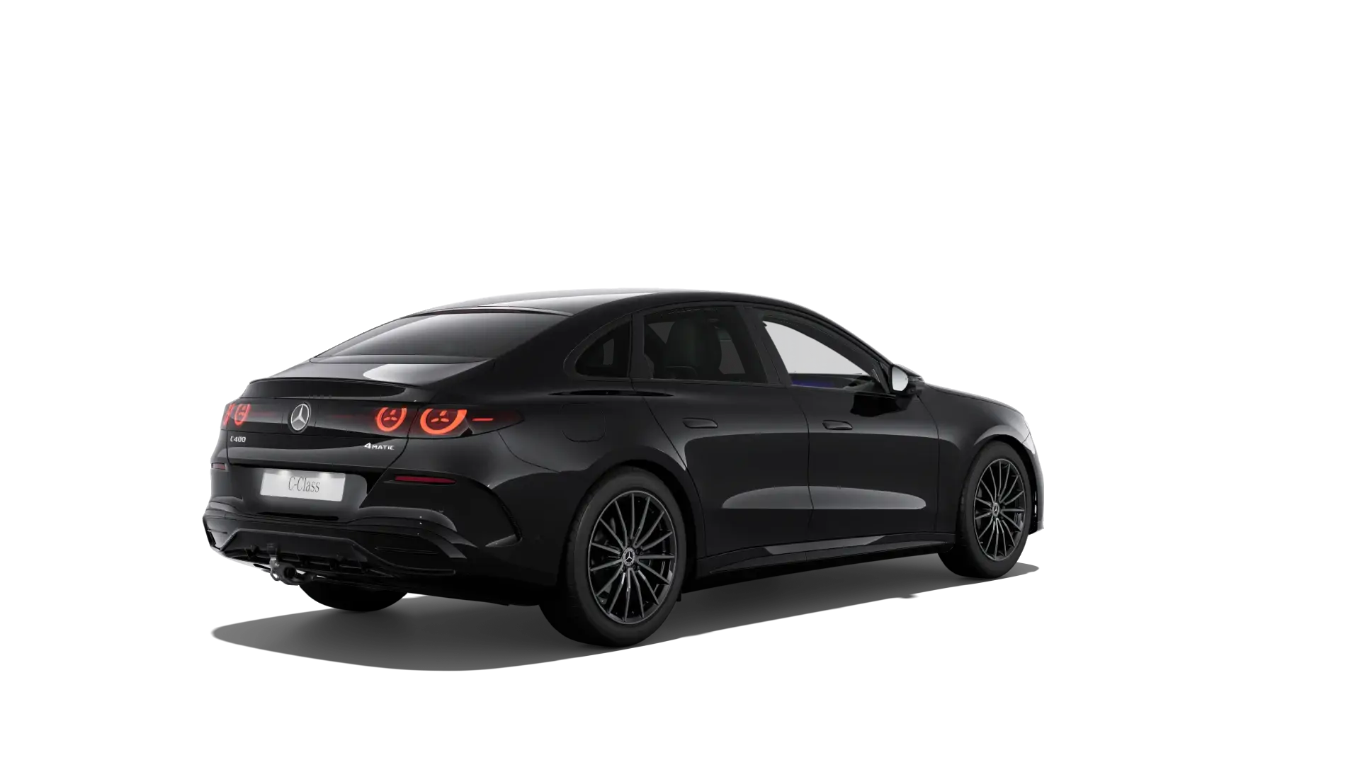 Mercedes-Benz Classe C 