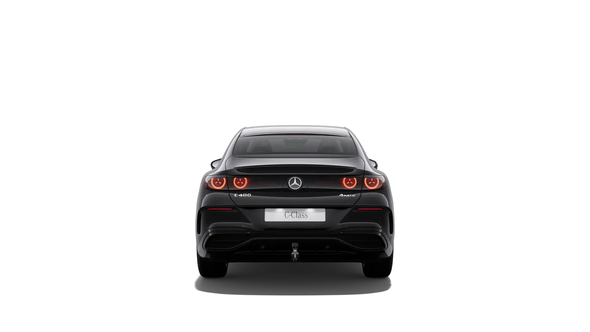 Mercedes-Benz Classe C 